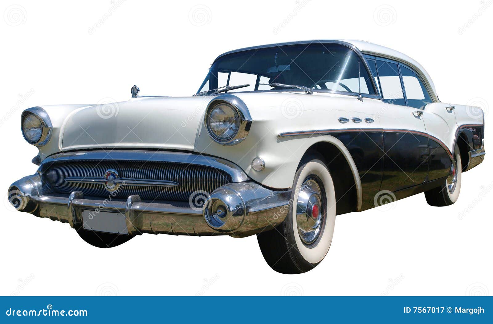 1957 Buick Special Stock Image Image Of Aged Fifties
