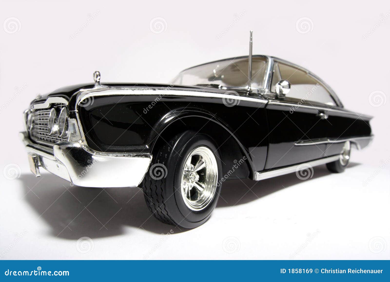 1960 Ford Starliner Metal Scale Toy Car Fisheye 2 Stock Image Image Of Collection Starliner 1858169