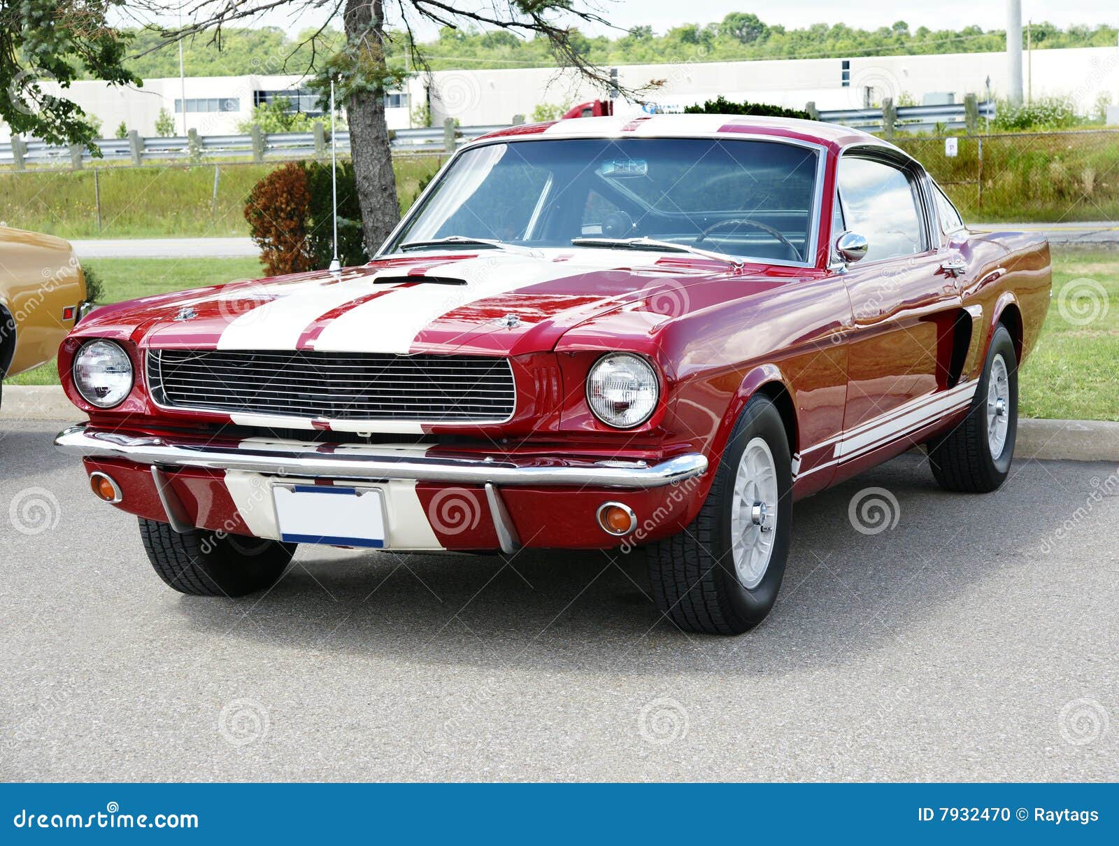 402 Viejo Ford Mustang Gt Fotos de stock - Fotos libres de regalías de  Dreamstime, image size:1600x1209