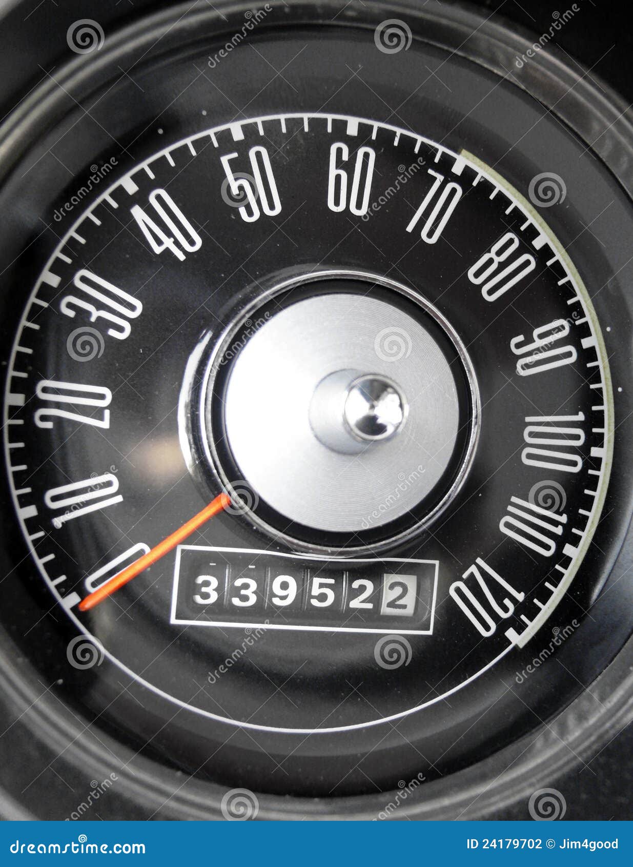 1967 Ford mustang gauges #5