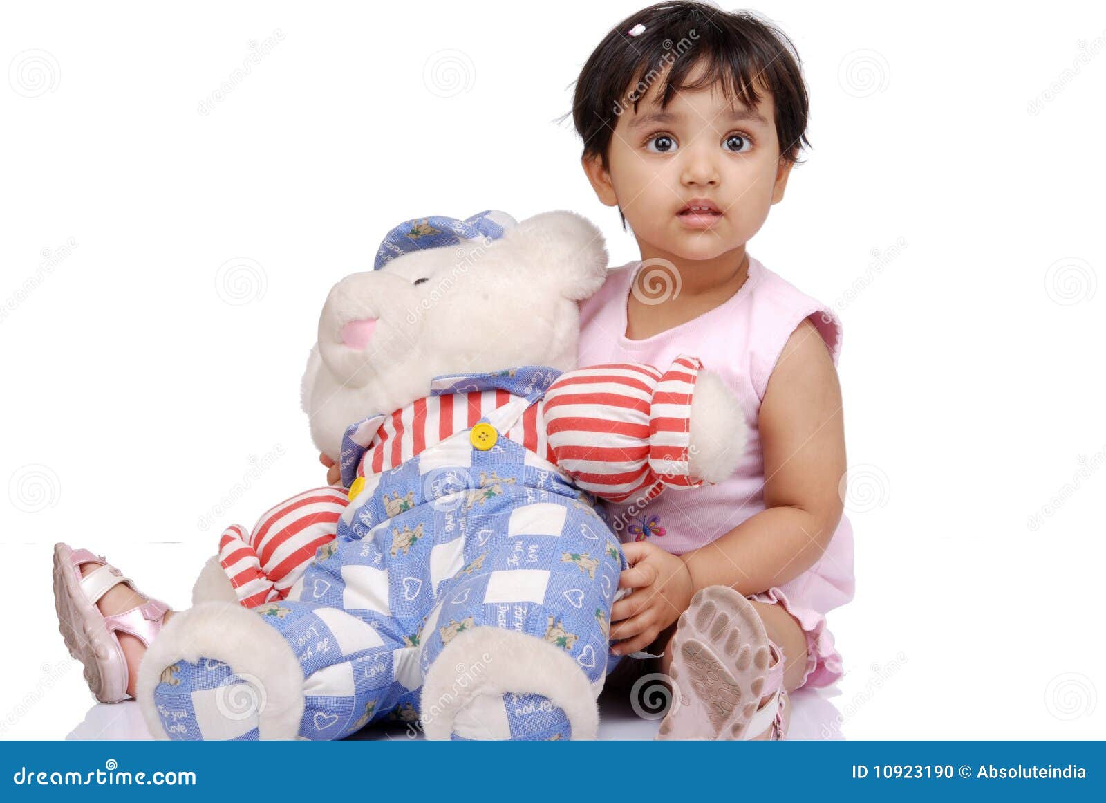 gift for 2 year old baby girl indian