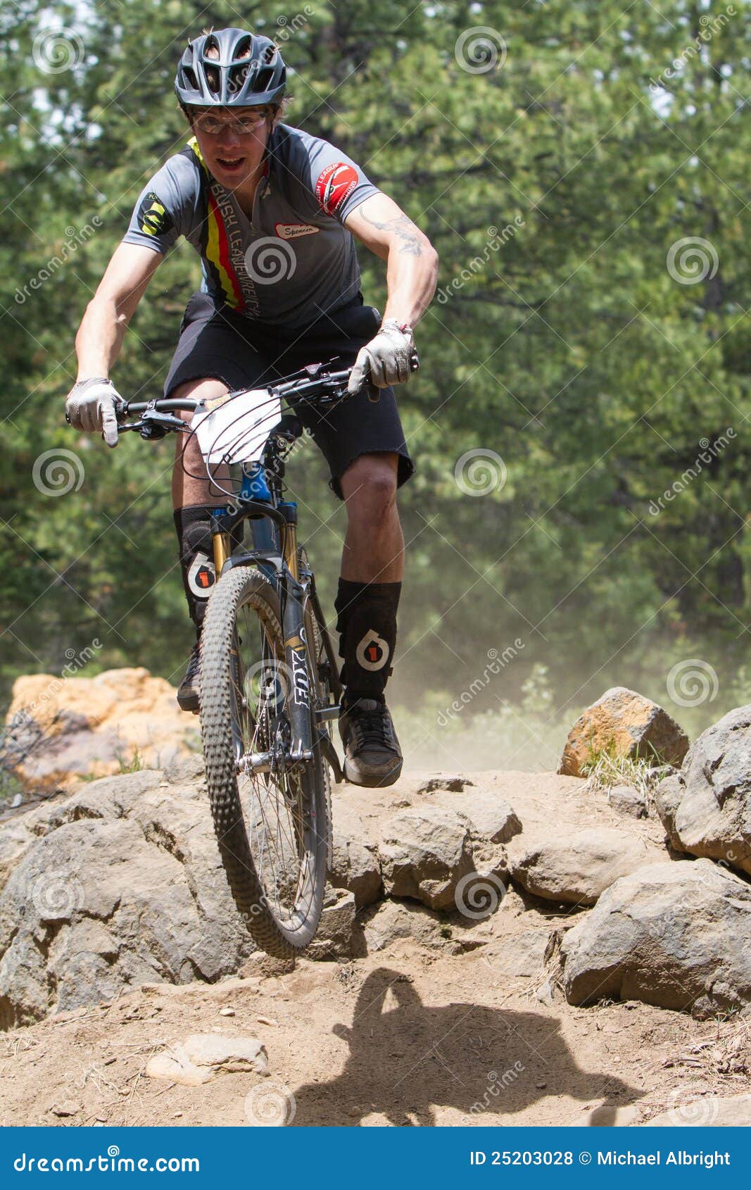 enduro races near me