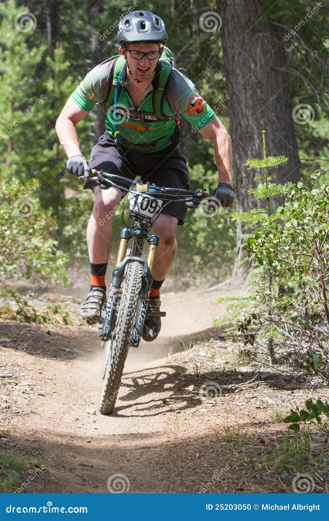 2012 Oregon Enduro Series Race 1 Bend, or Editorial Image Image of