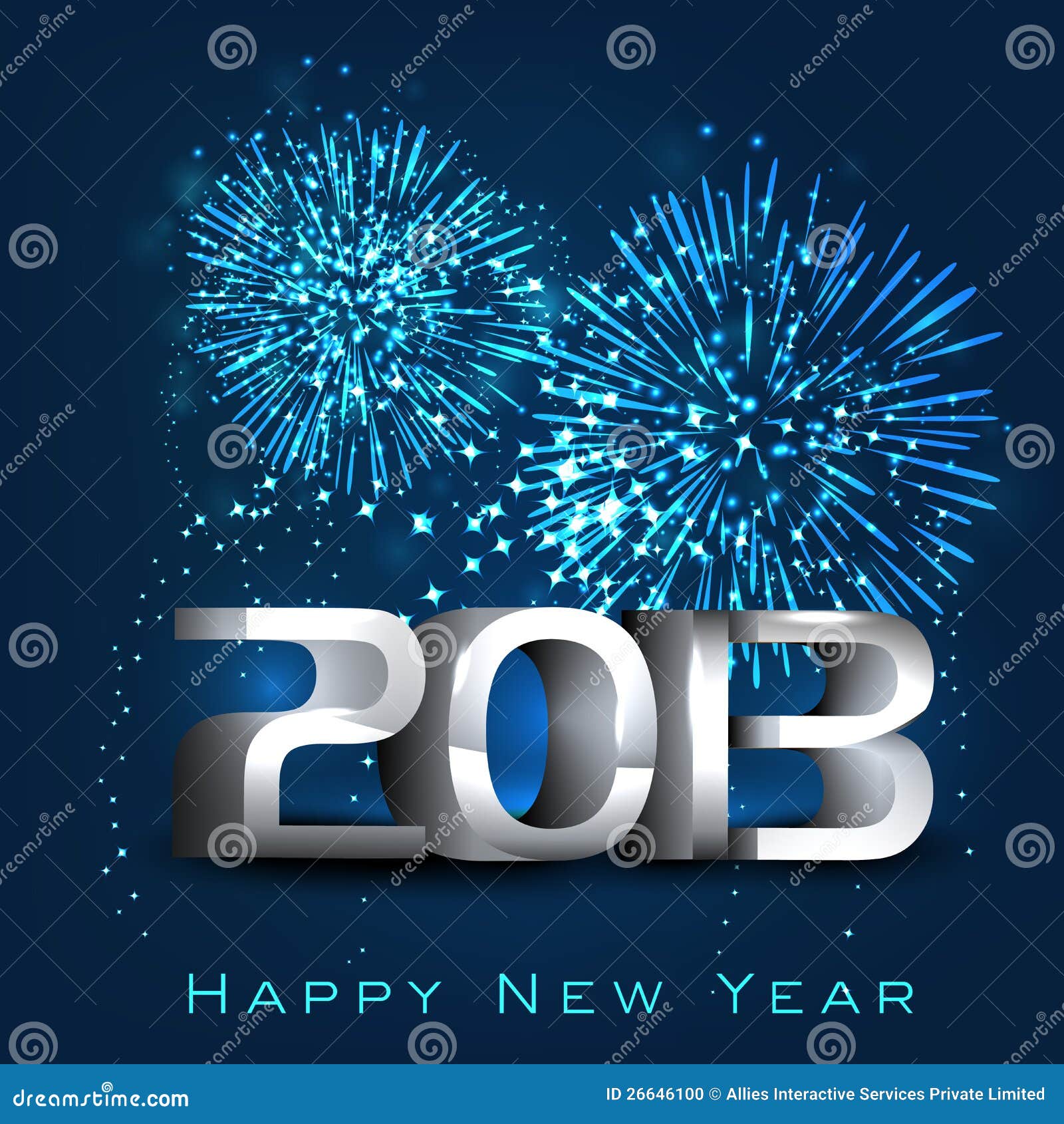 happy new year dog clipart - photo #7