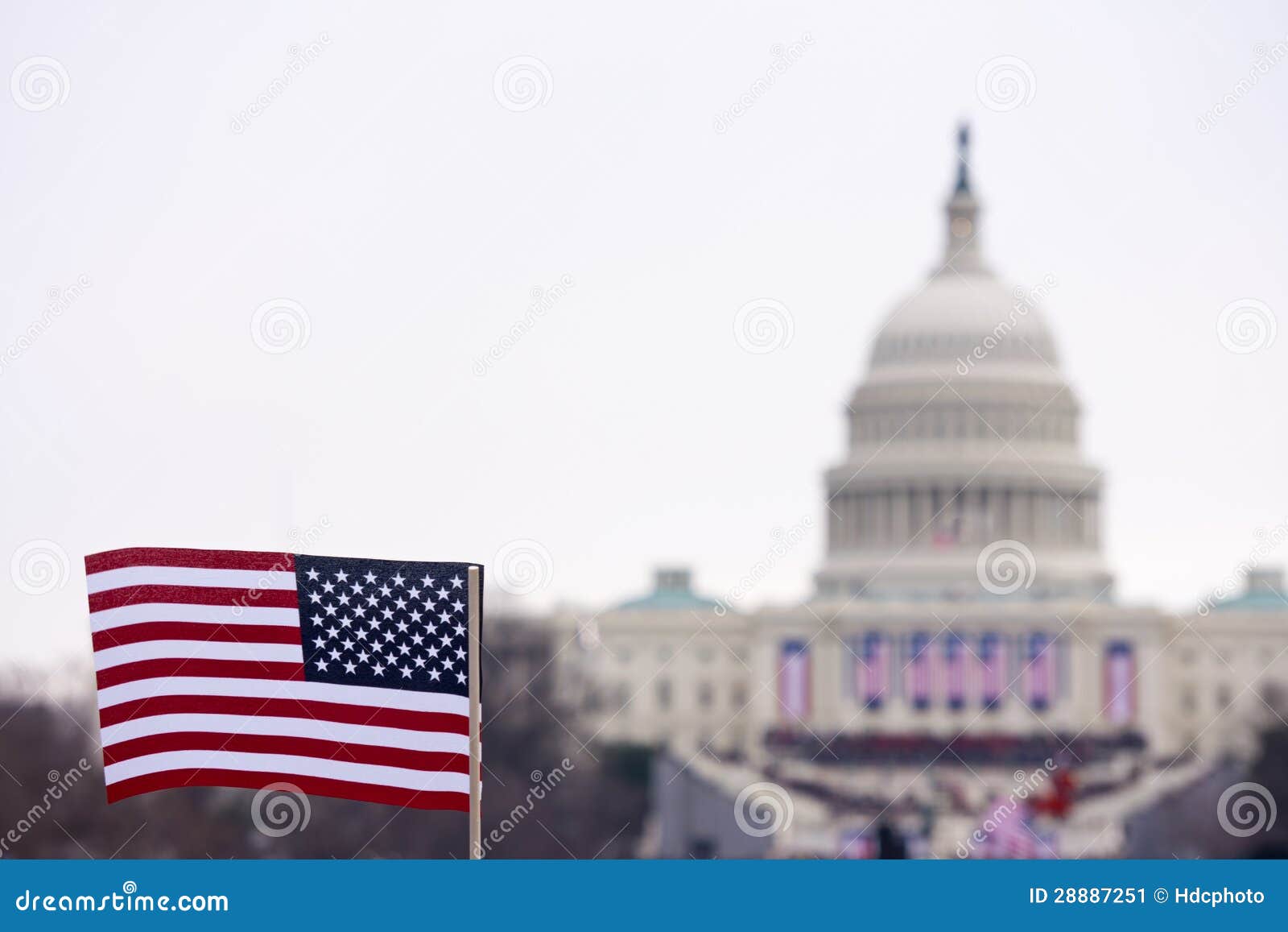 2013 inauguration at capital