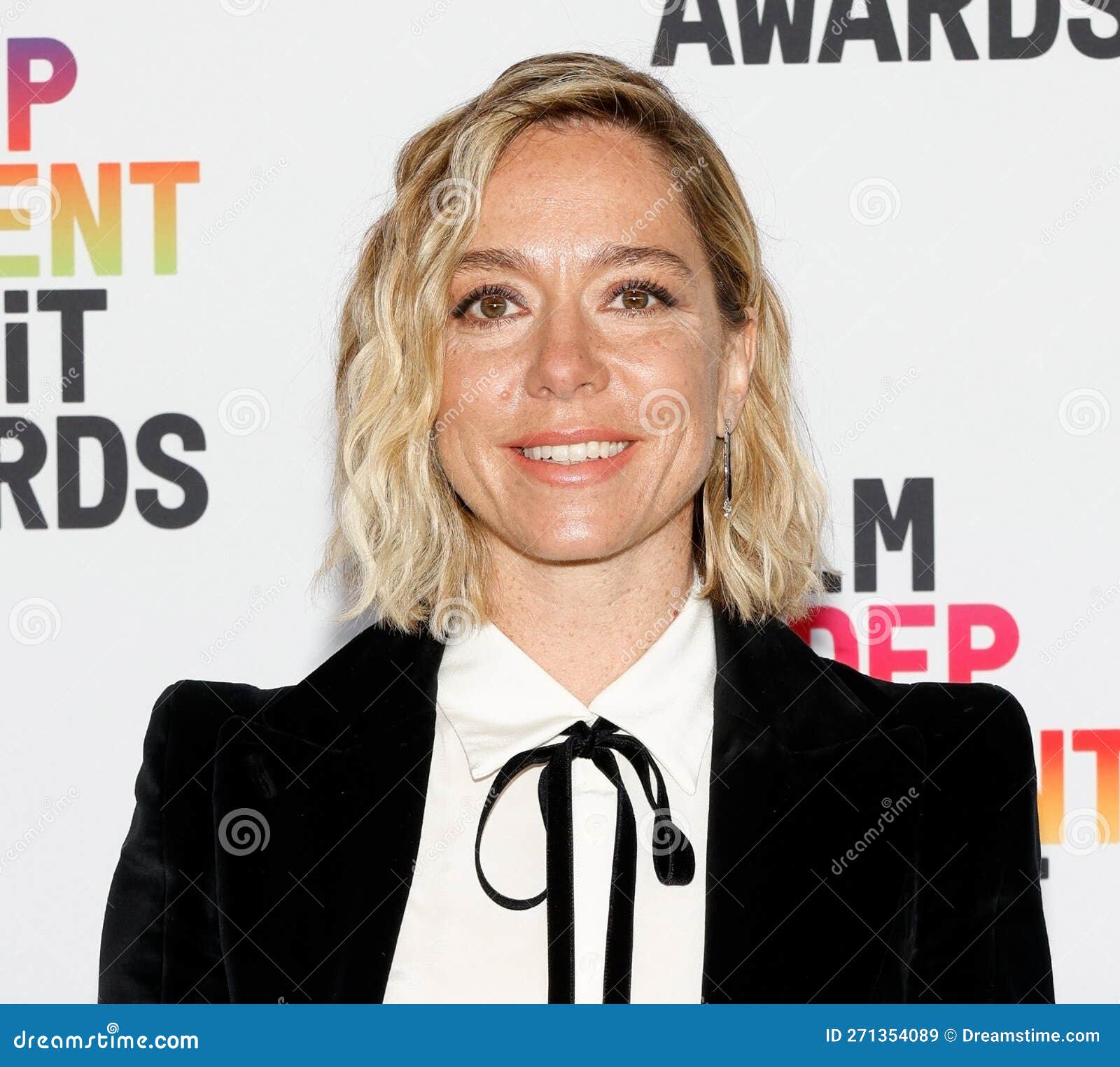 2023 The Film Independent Spirit Awards Arrivals Santa Monica