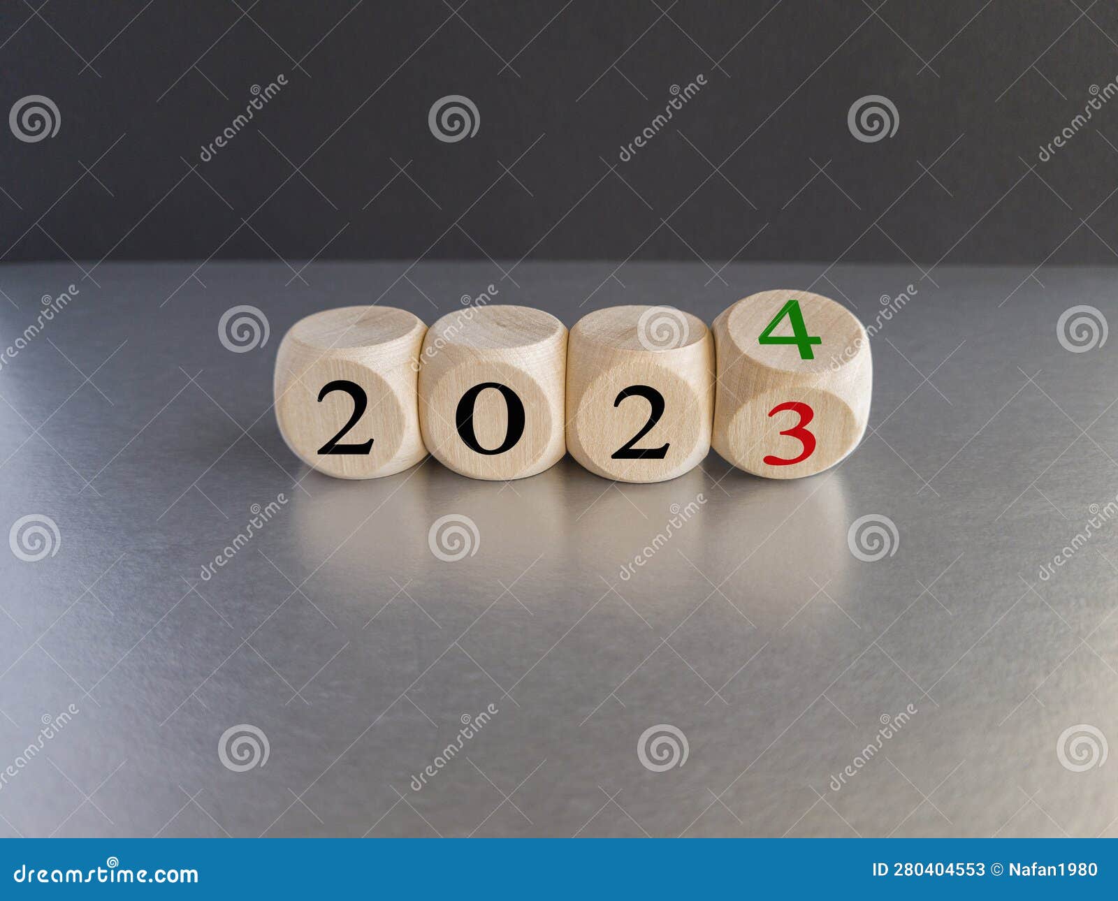 What Does 2024 Represent Image to u
