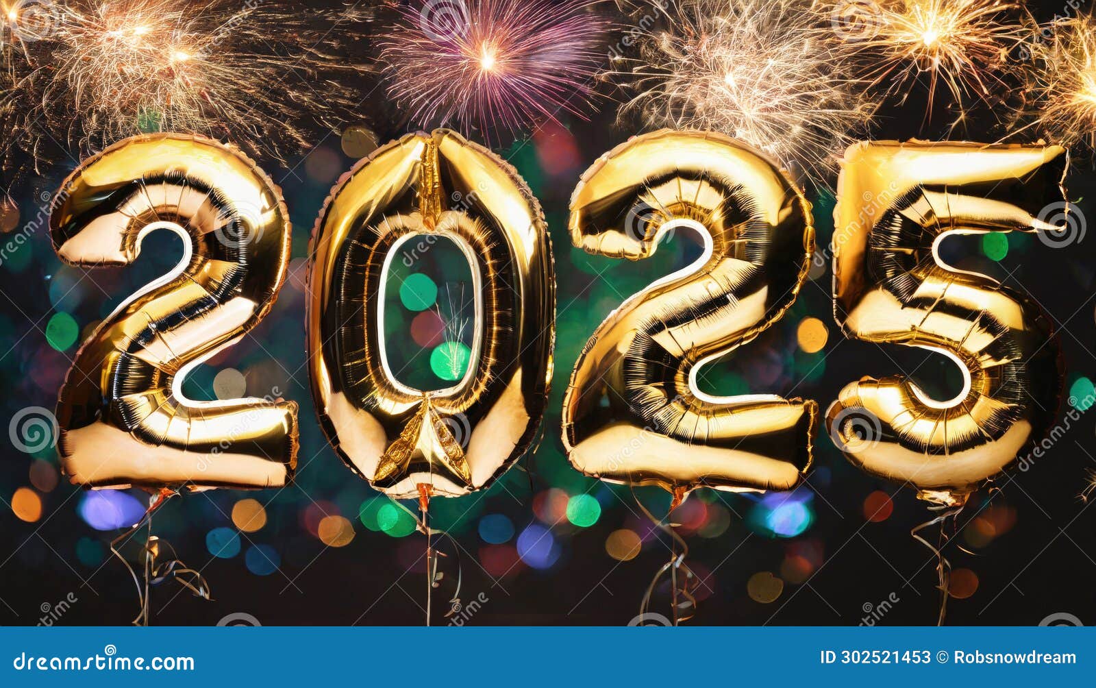New Years Events 2025 Usa