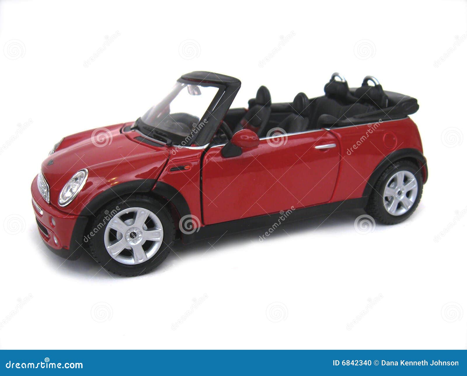 MAISTO voiture miniature Mini Cooper cabriolet échelle 1:24