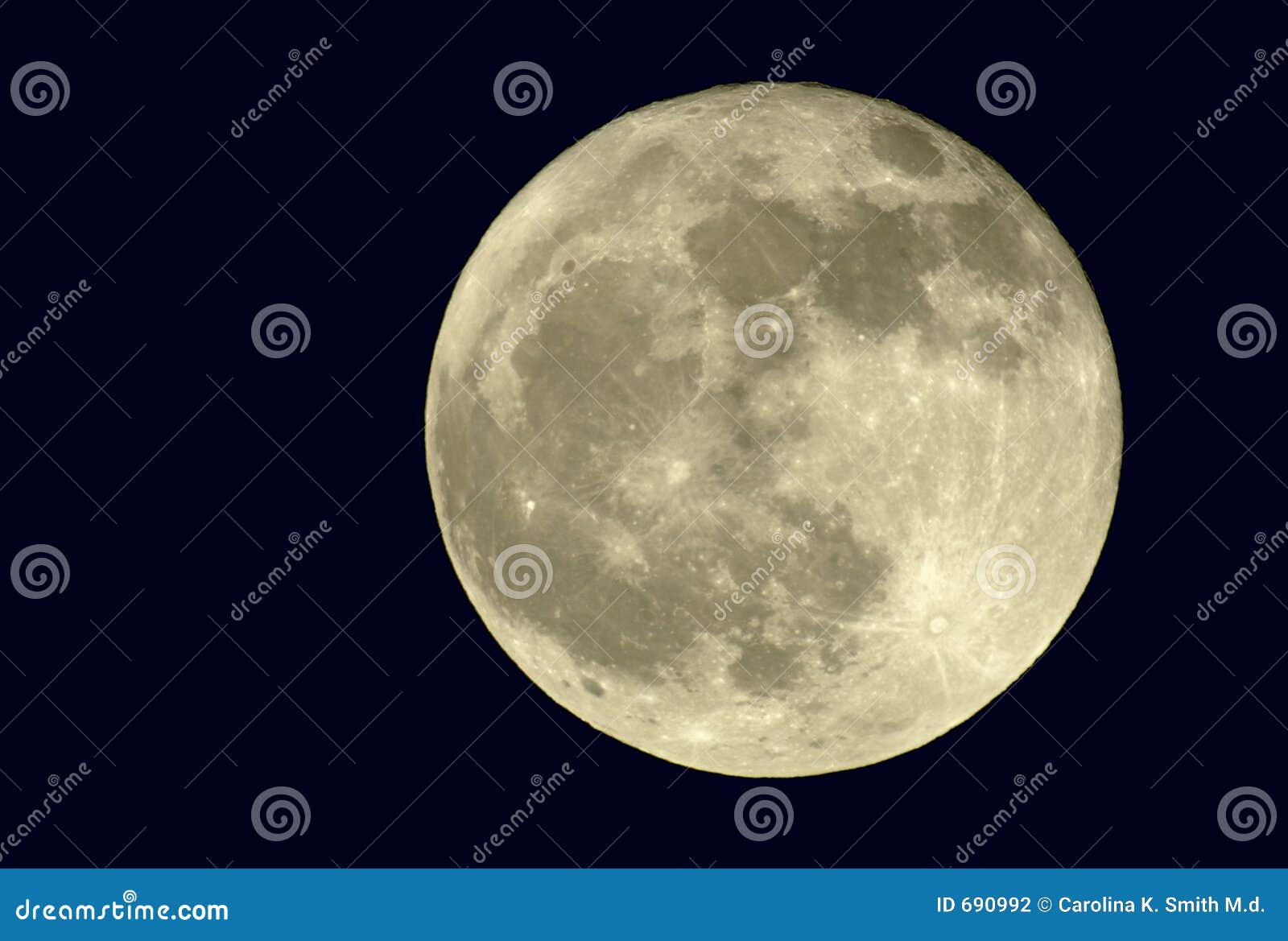 2400mm true full moon