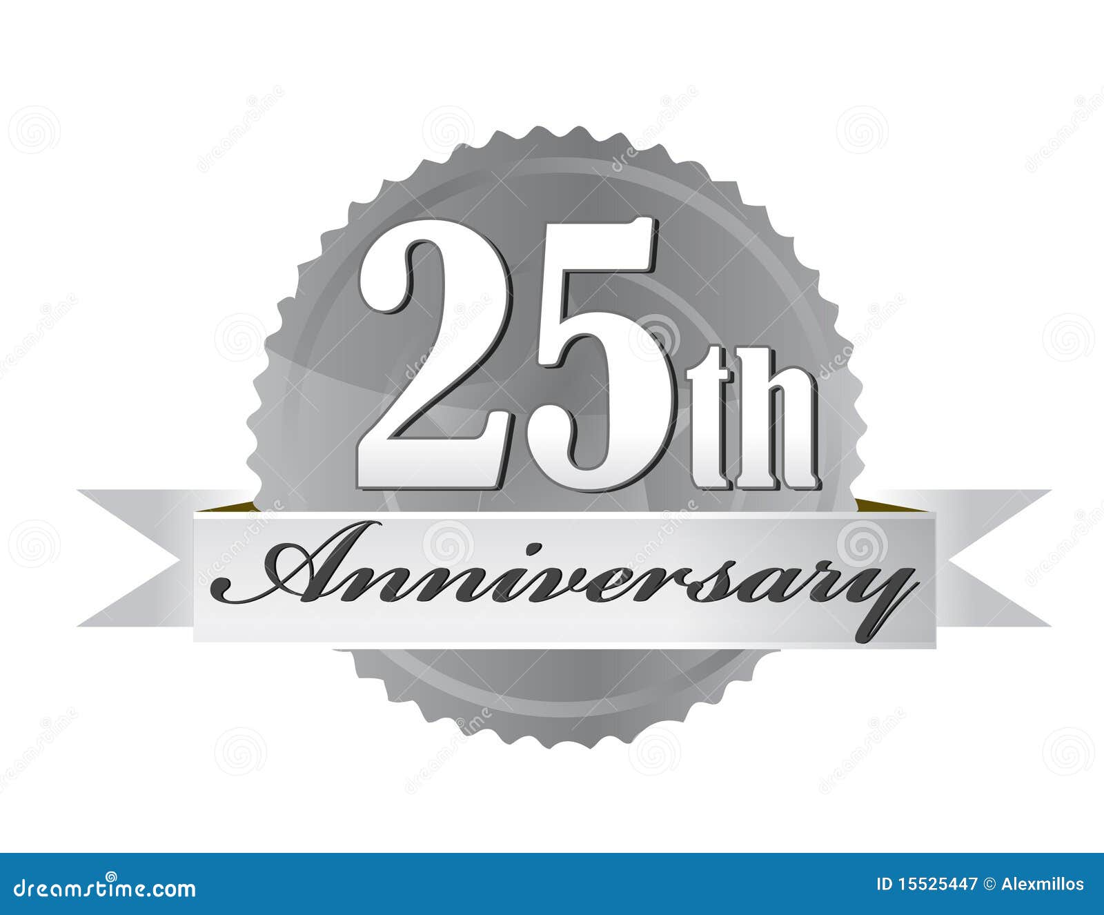 anniversary seals clipart - photo #12