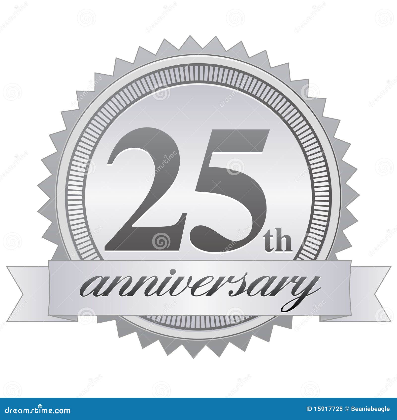 free silver wedding anniversary clipart - photo #31