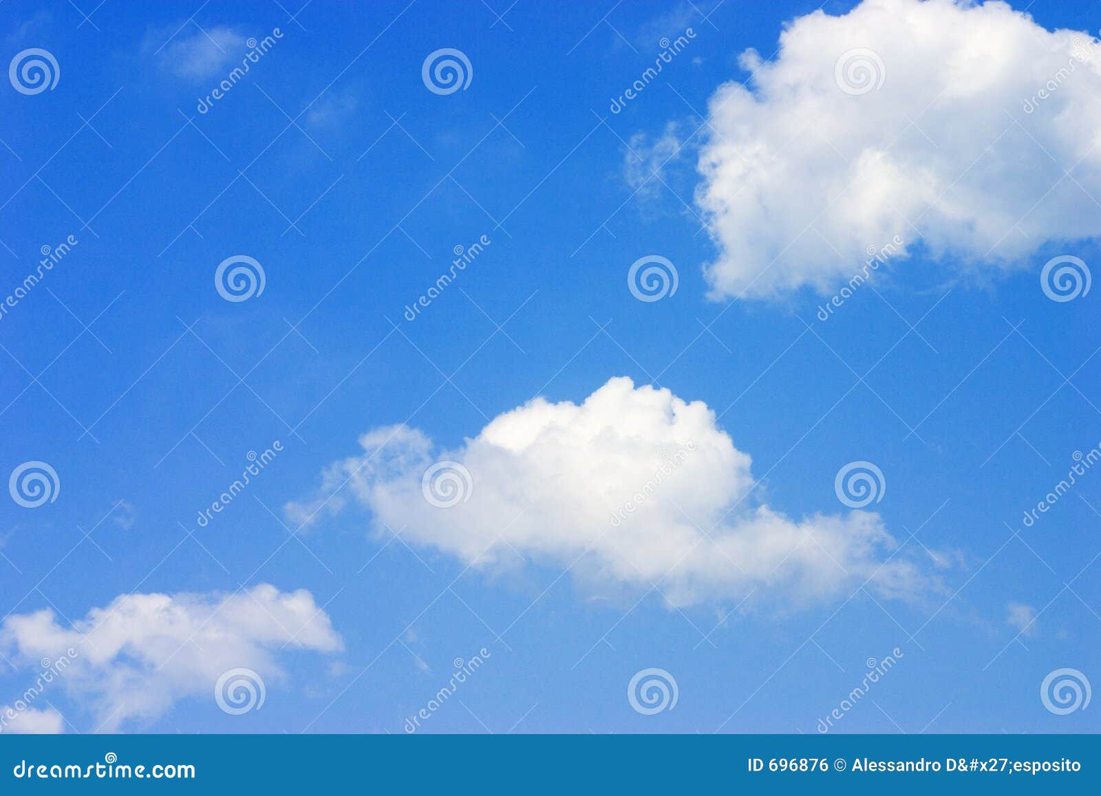 3 clouds