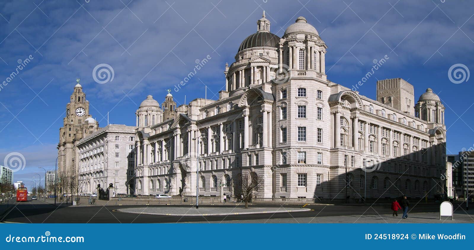 3 graces liverpool