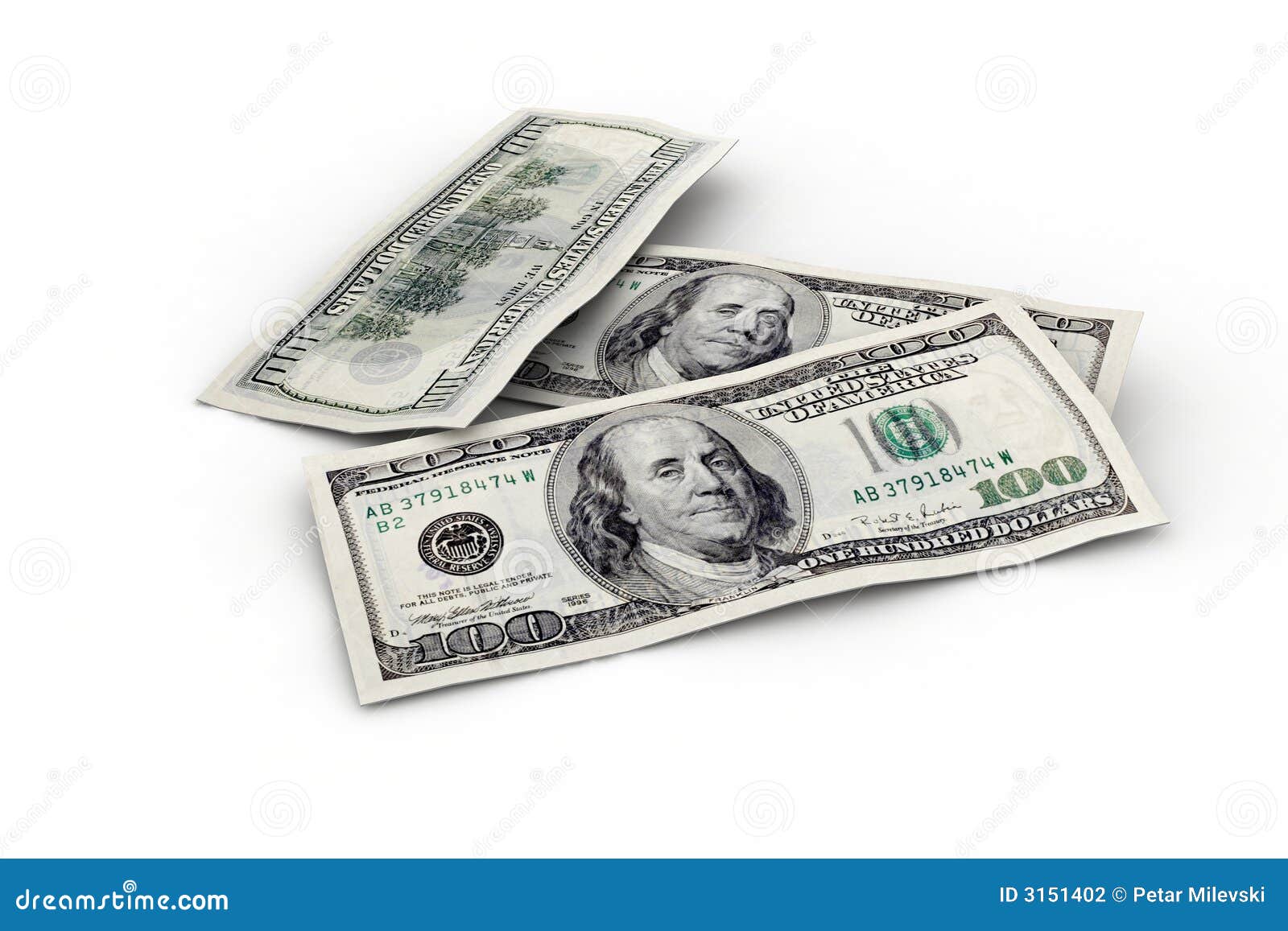 300-us-dollars-stock-photo-image-of-luck-dividend-american-3151402