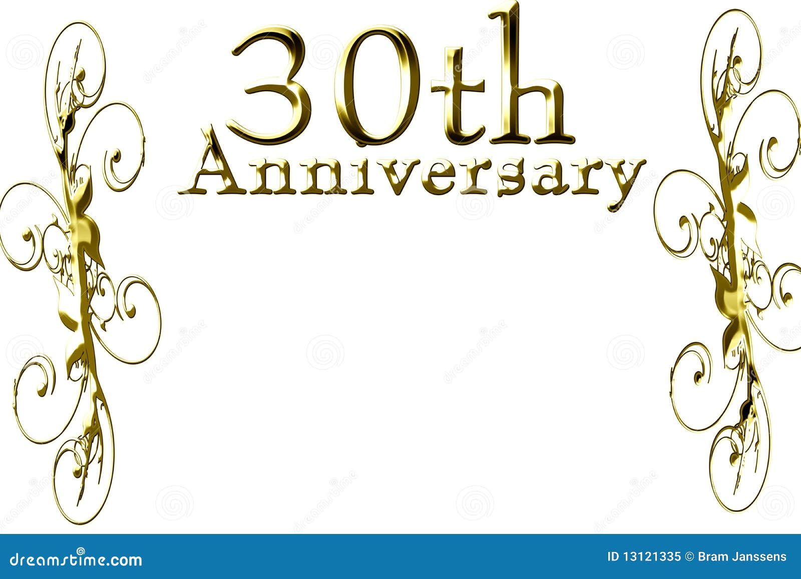 30th anniversary clip art free - photo #22