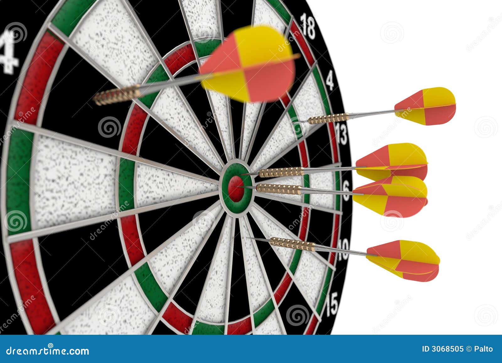 3d Darts 3d Darts