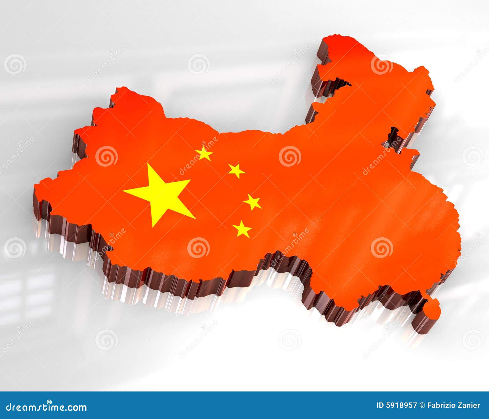 free clipart map of china - photo #42