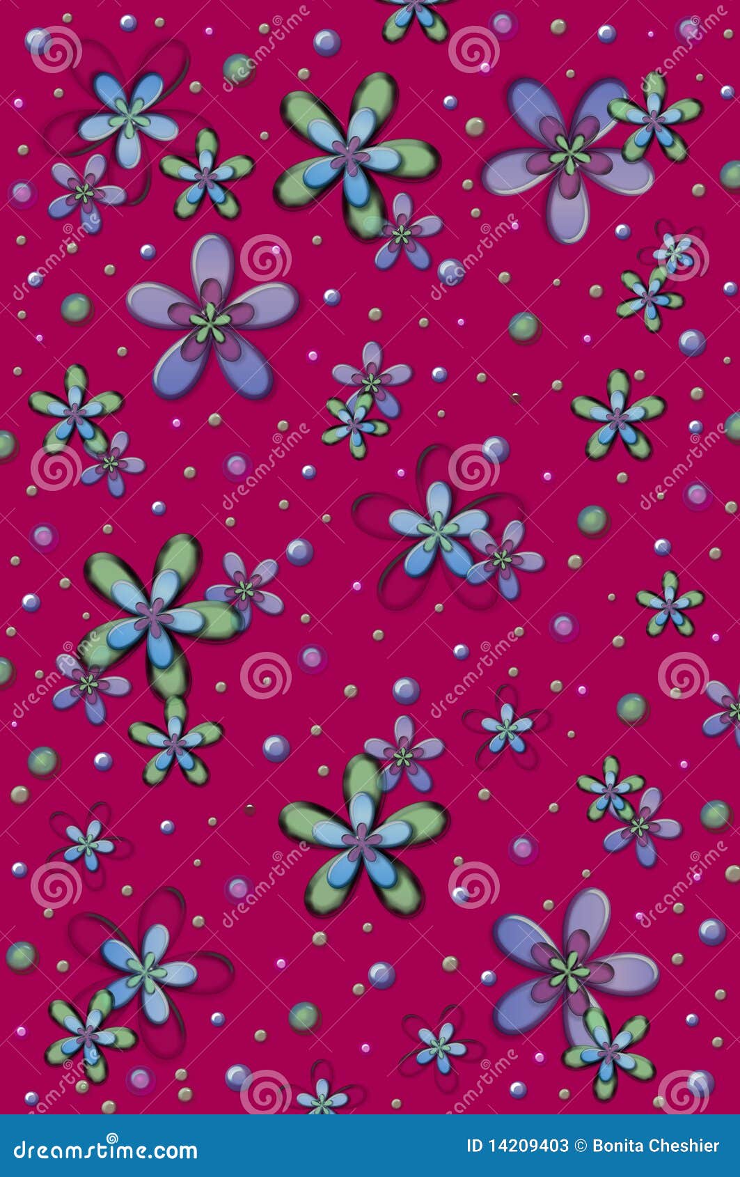 Muted Colors Stock Image 155045149