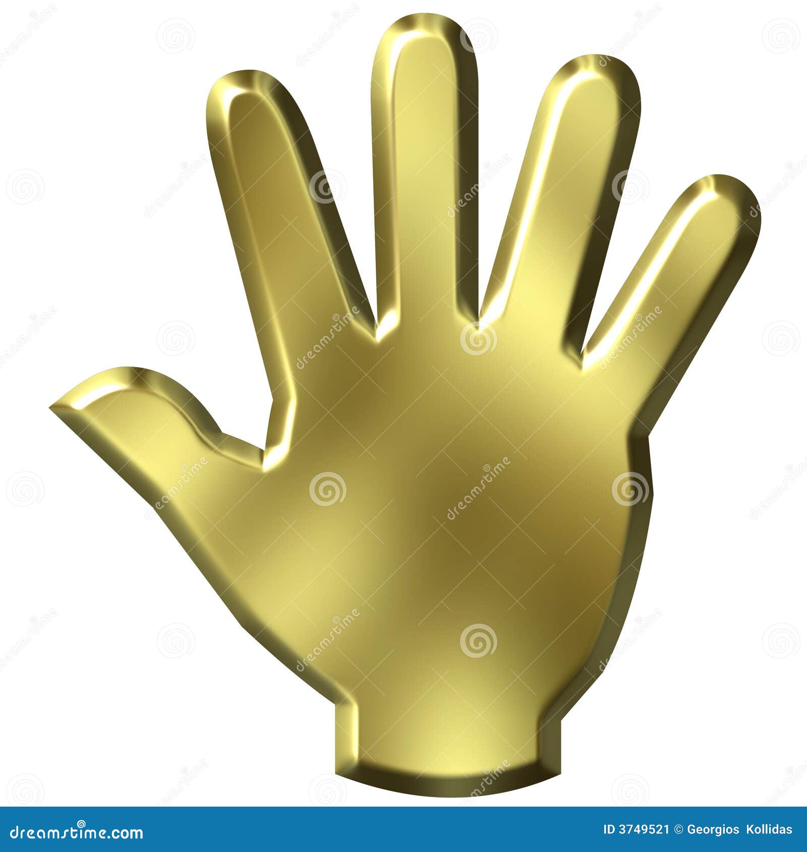 Midas Touch - Vector Cartoon Illustration. King, touch, forefinger, index  finger, finger, pointing, gold, golden, gift, wealth, rich, talent