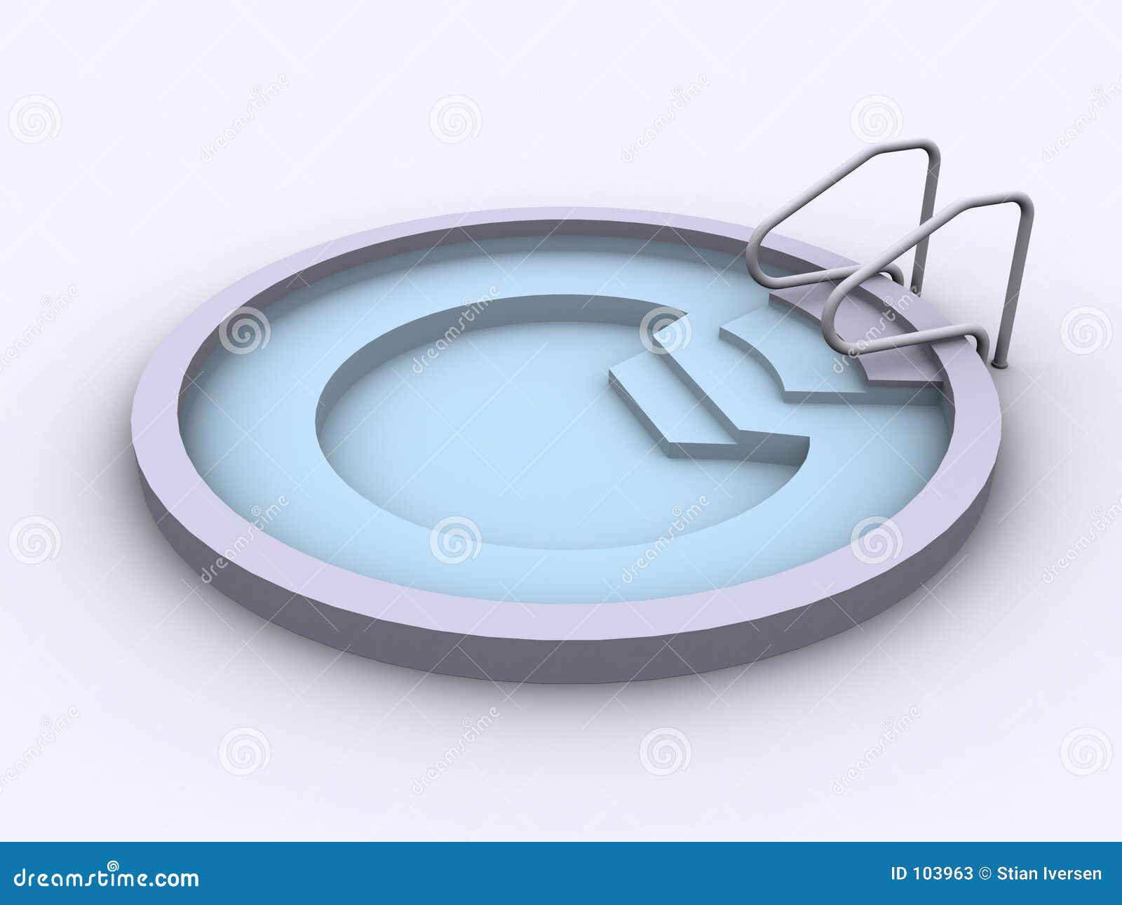 3d jacuzzi