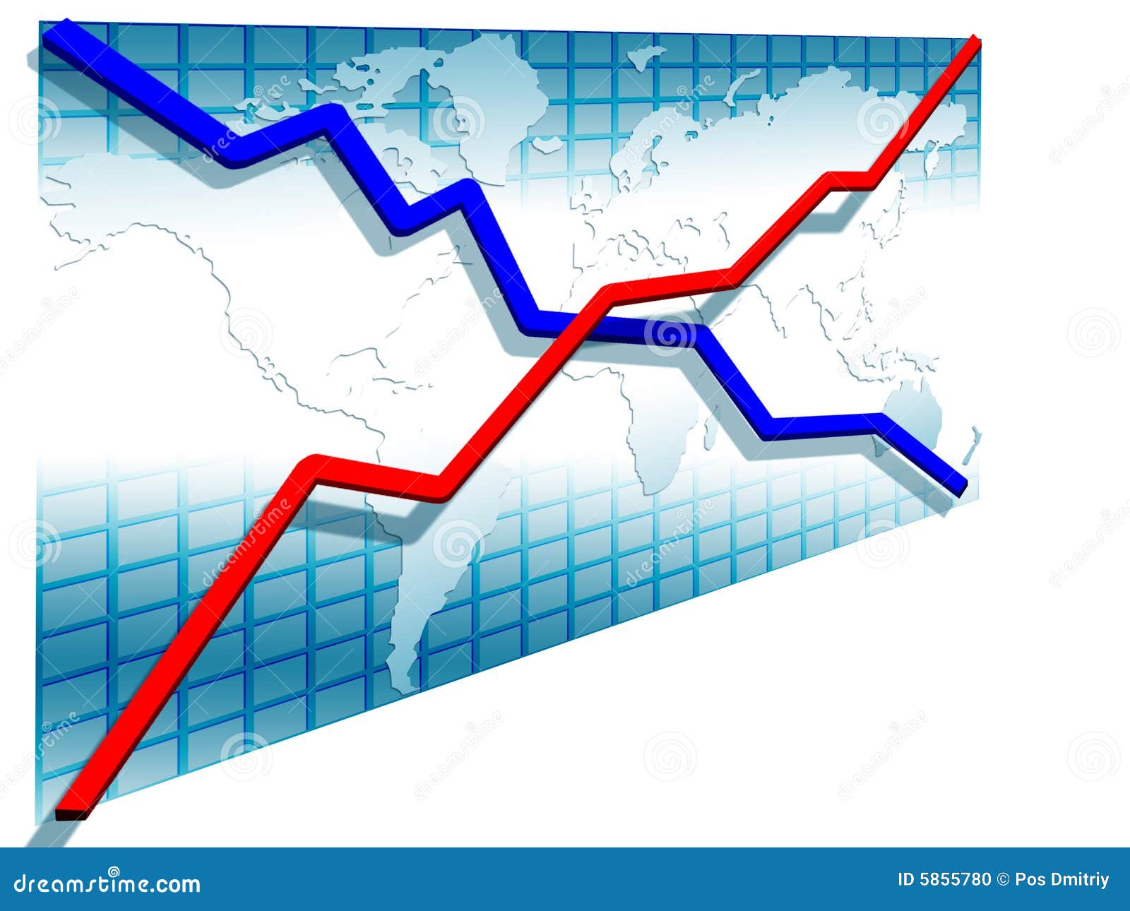 3d Line Chart