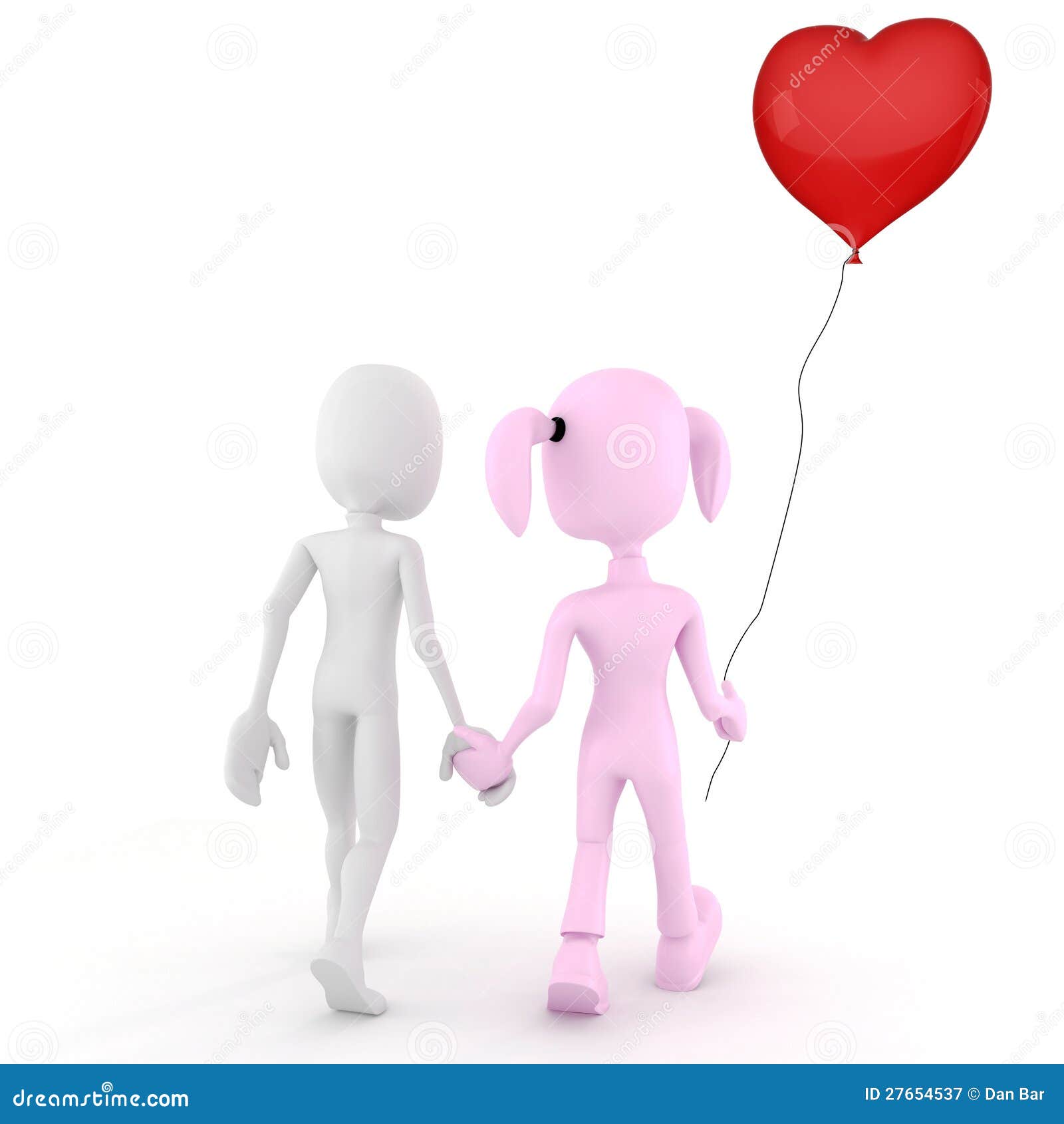 3d man couple in love stock illustration. Illustration of happy - 27654537 3d man couple in love stock illustration. Illustration of happy - 27654537