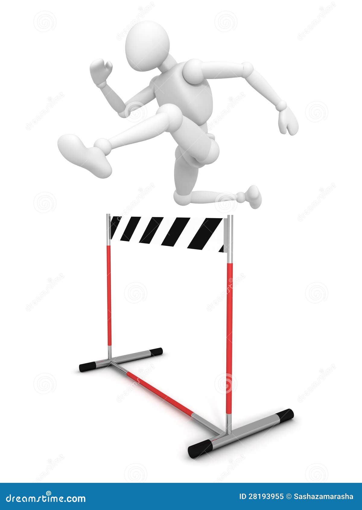 clipart jumping hurdles - photo #23