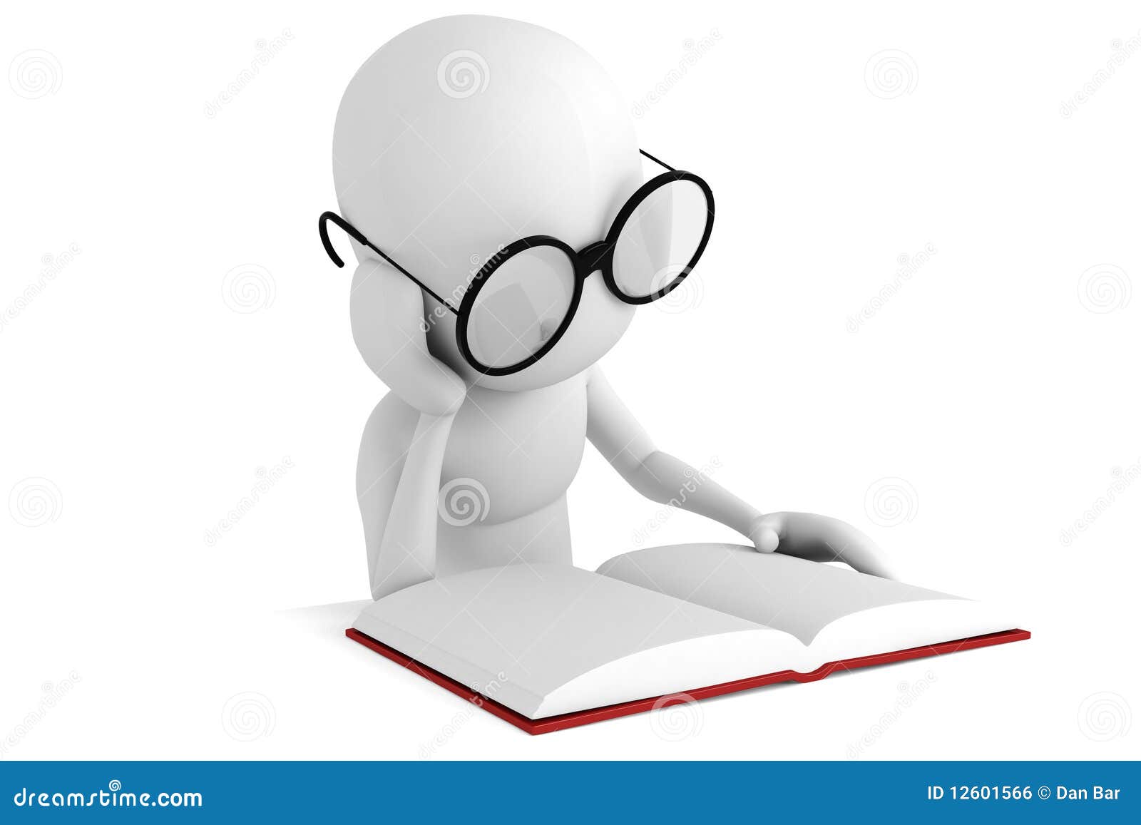 clipart person reading book - photo #30