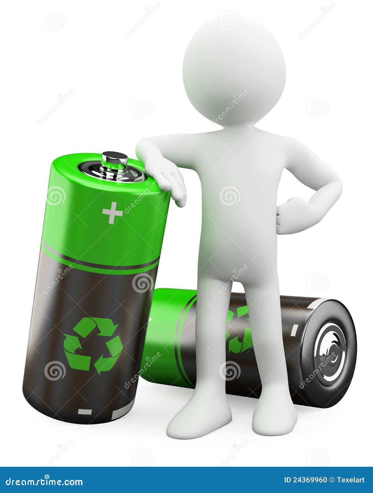 Recyclable Batteries Glyph Black Icon. Varieties Of Chargers. Waste