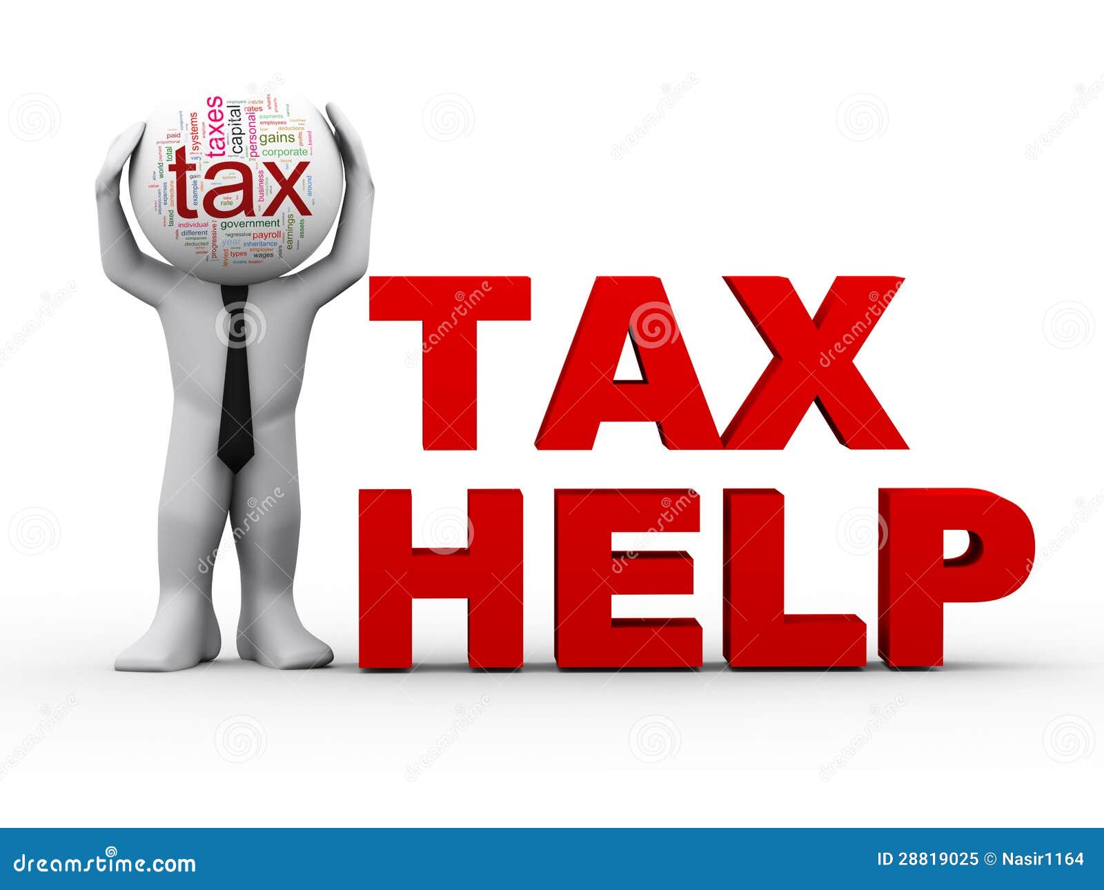 Free Tax Return Preparation for Qualifying Taxpayers