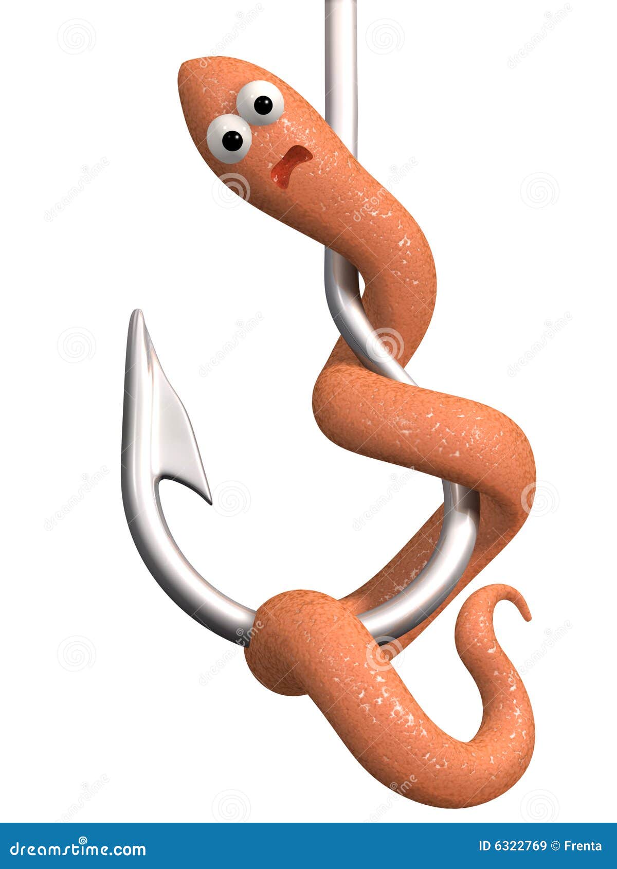 Scared Worm Fishing Hook Stock Illustrations – 48 Scared Worm Fishing Hook  Stock Illustrations, Vectors & Clipart - Dreamstime