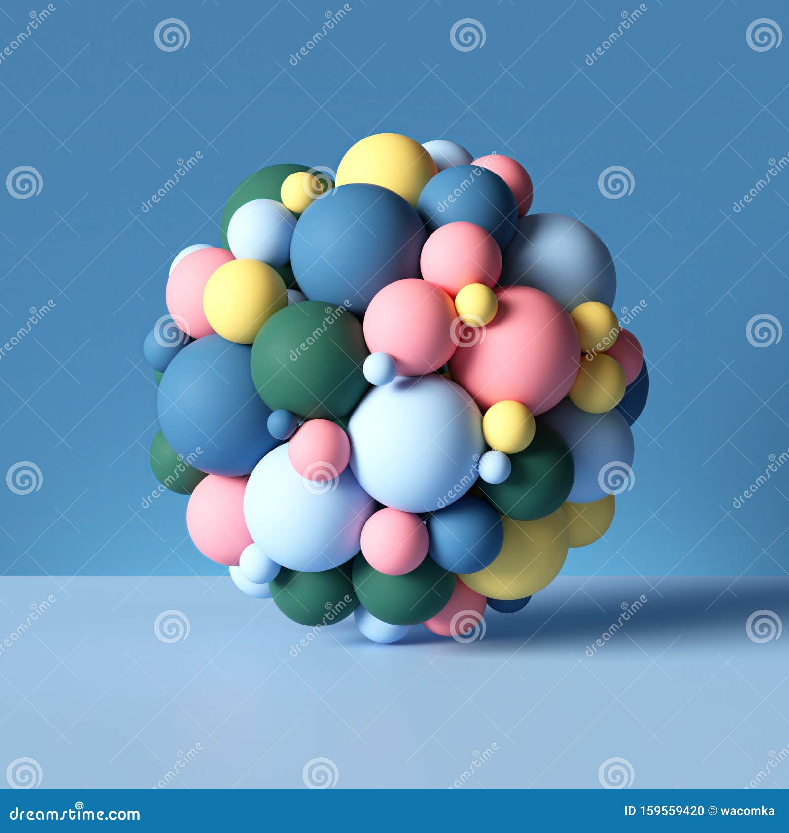 Balls Geometric Stock Illustrations – 19,712 Balls Geometric Stock