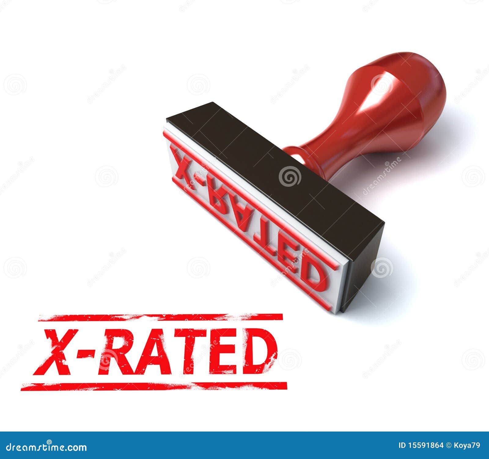 X-rated Royalty Free Vector Image - VectorStock