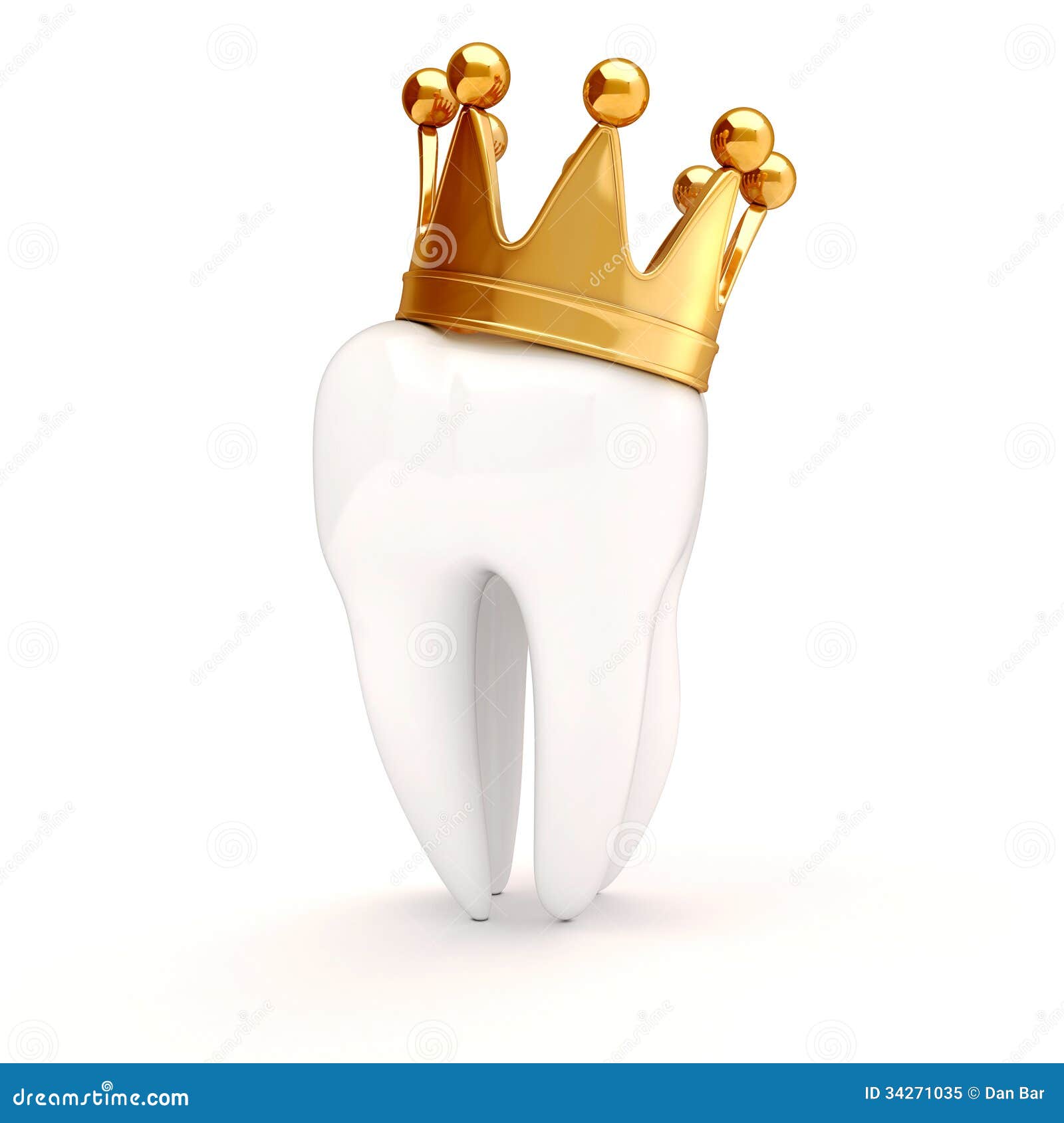 tooth crown clip art - photo #10