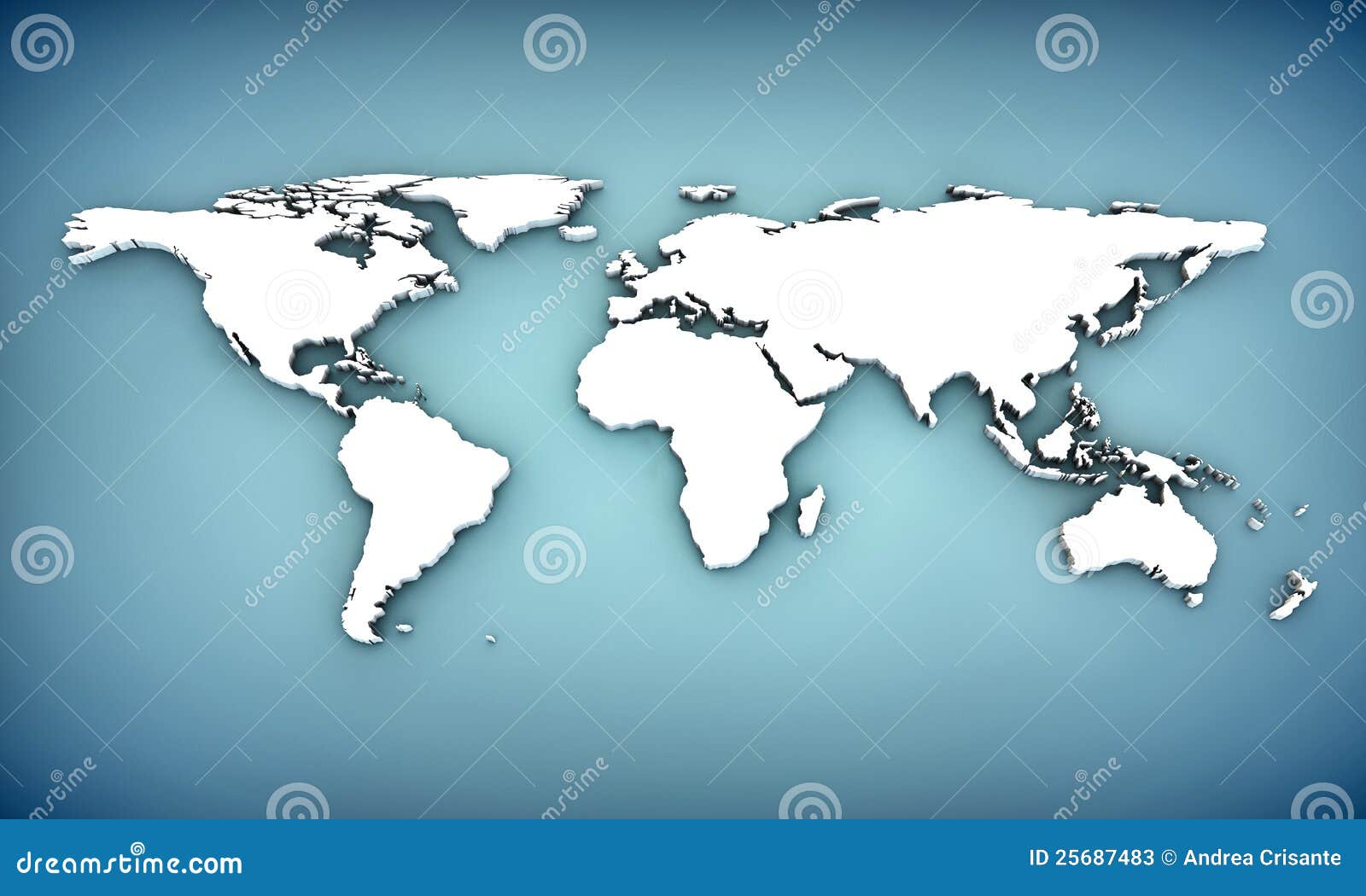 world 3d map world 3d map