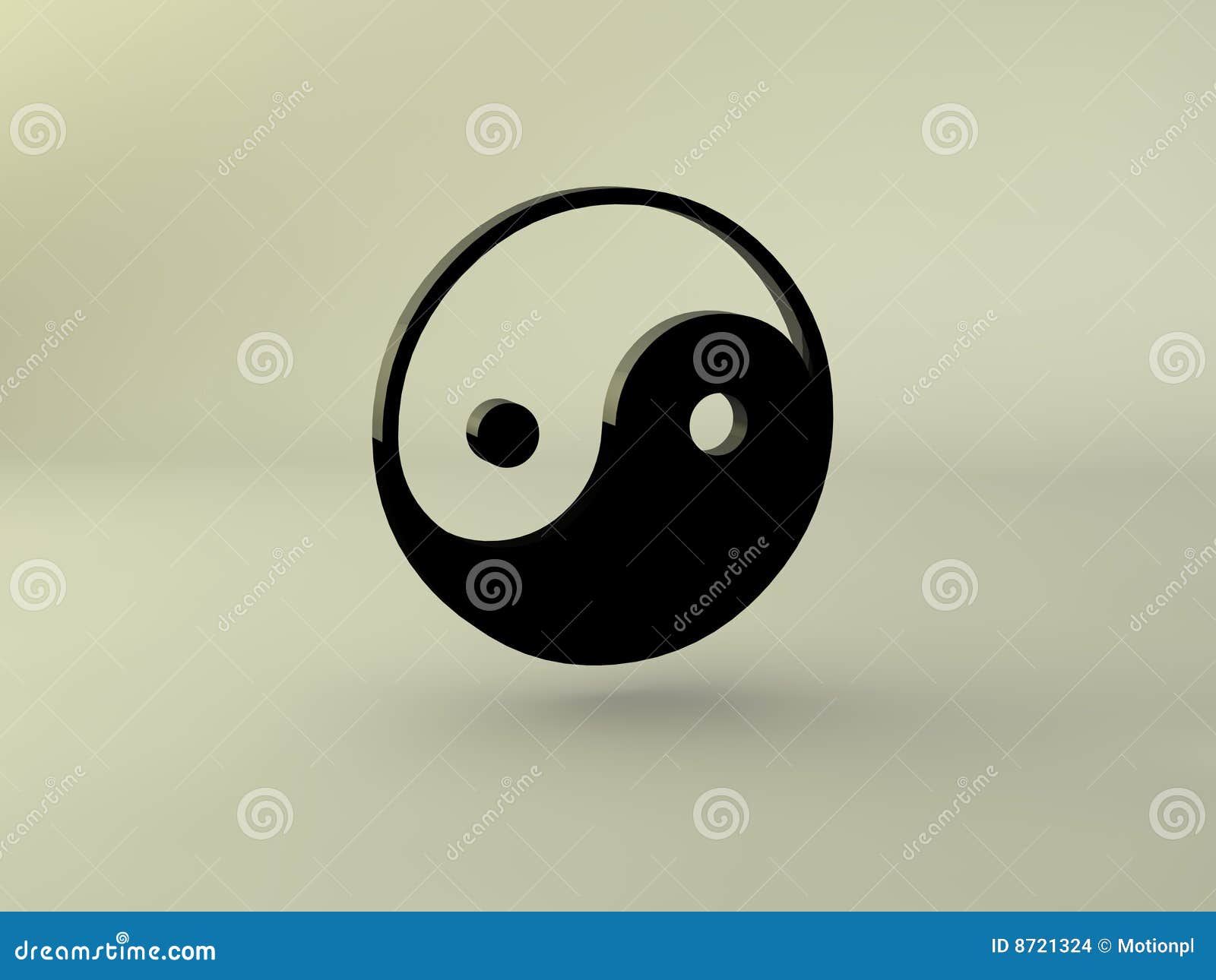 symbols yang similar and yin Images Symbol 8721324 Stock 3D  ZEN Image: