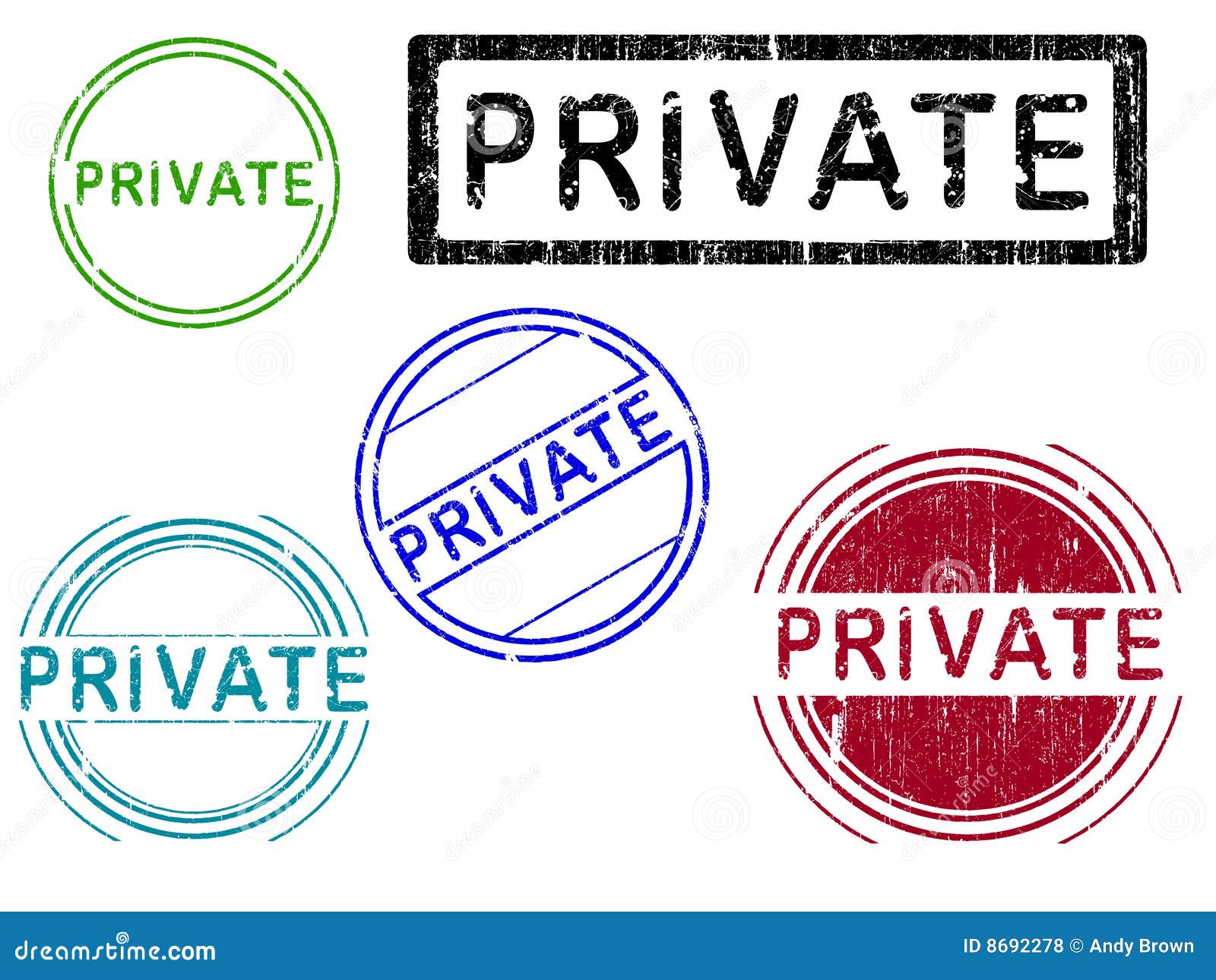 Private core