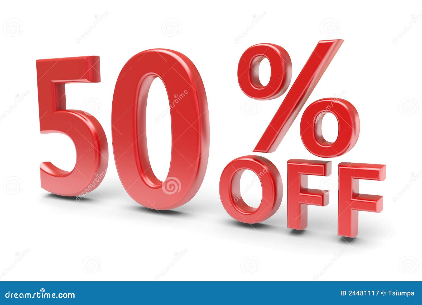 50 Percent Discount Royalty Free Stock Photography Image 24481117 50-percent-discount-royalty-free-stock-photography-image-24481117