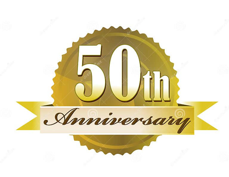 50th Anniversary Seal stock vector Illustration of sketch 15525319 50th Anniversary Seal stock vector Illustration of sketch 15525319