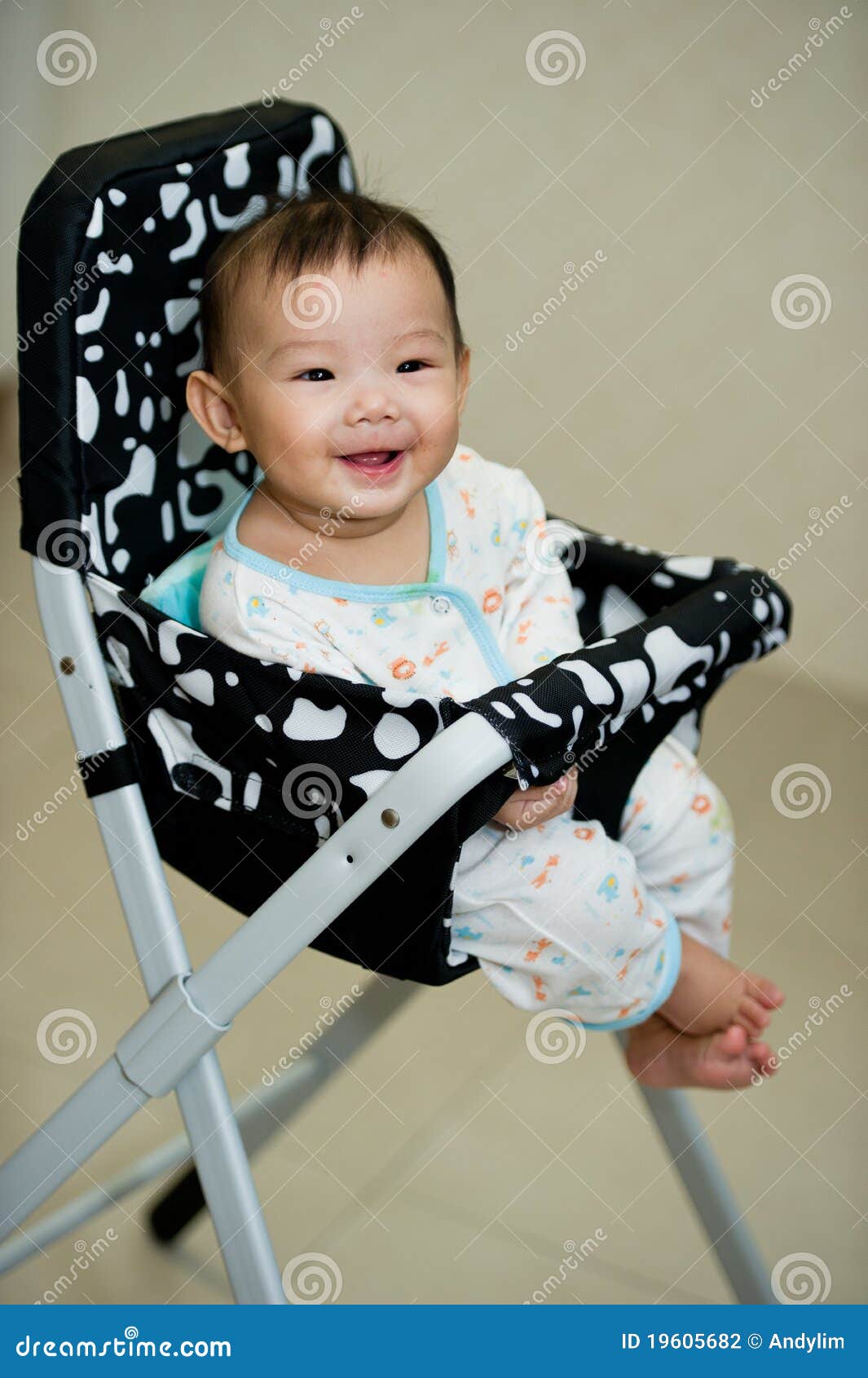 high chair for 6 month old baby