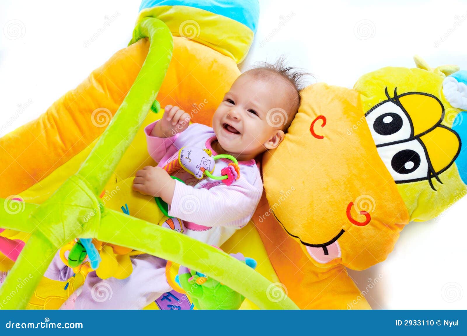 8 months old baby stock photo. Image of cute, months, family 2933110
