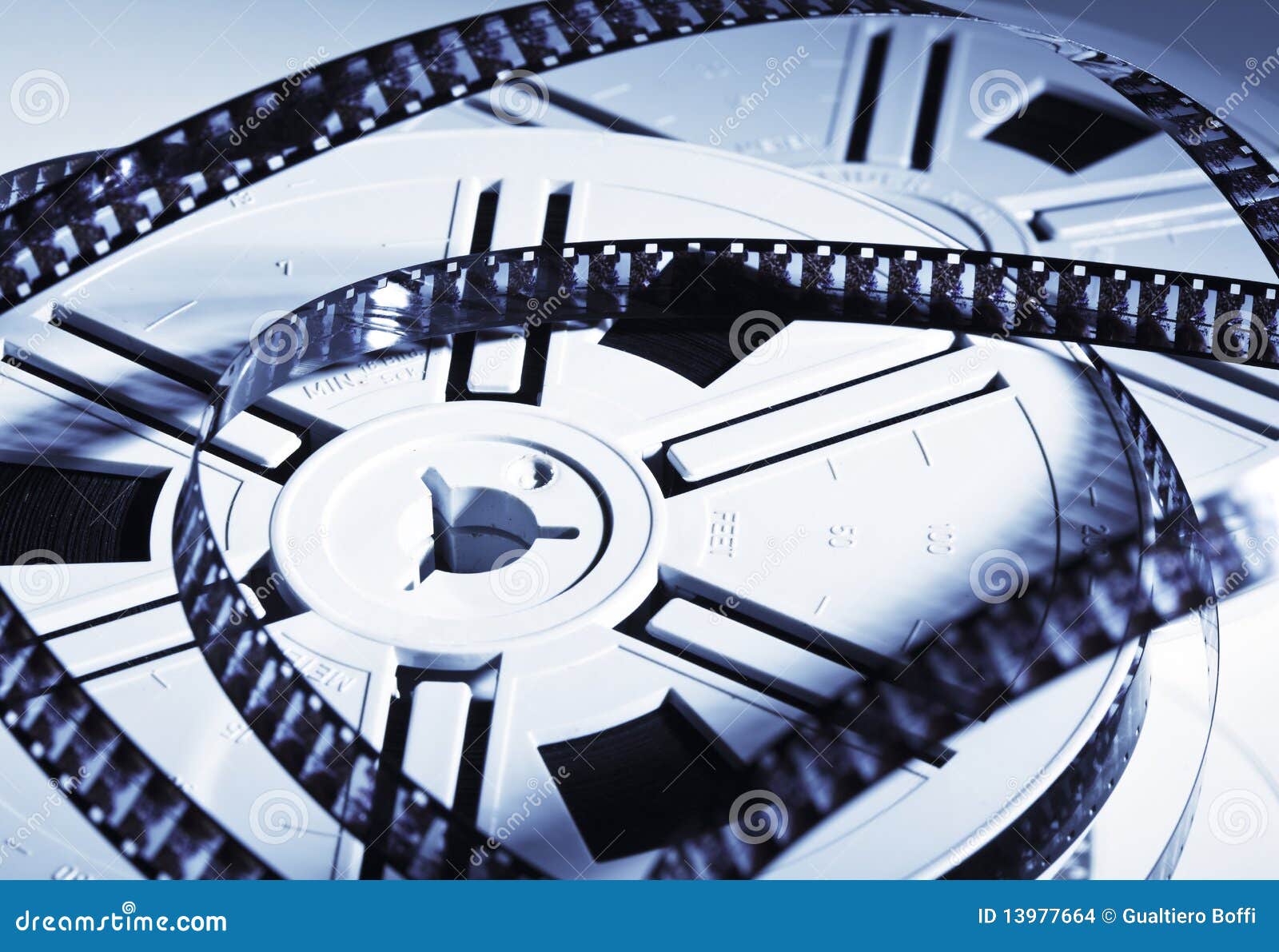 8mm film stock photo. Image of concept, roll, cdrom, amateur 13977664