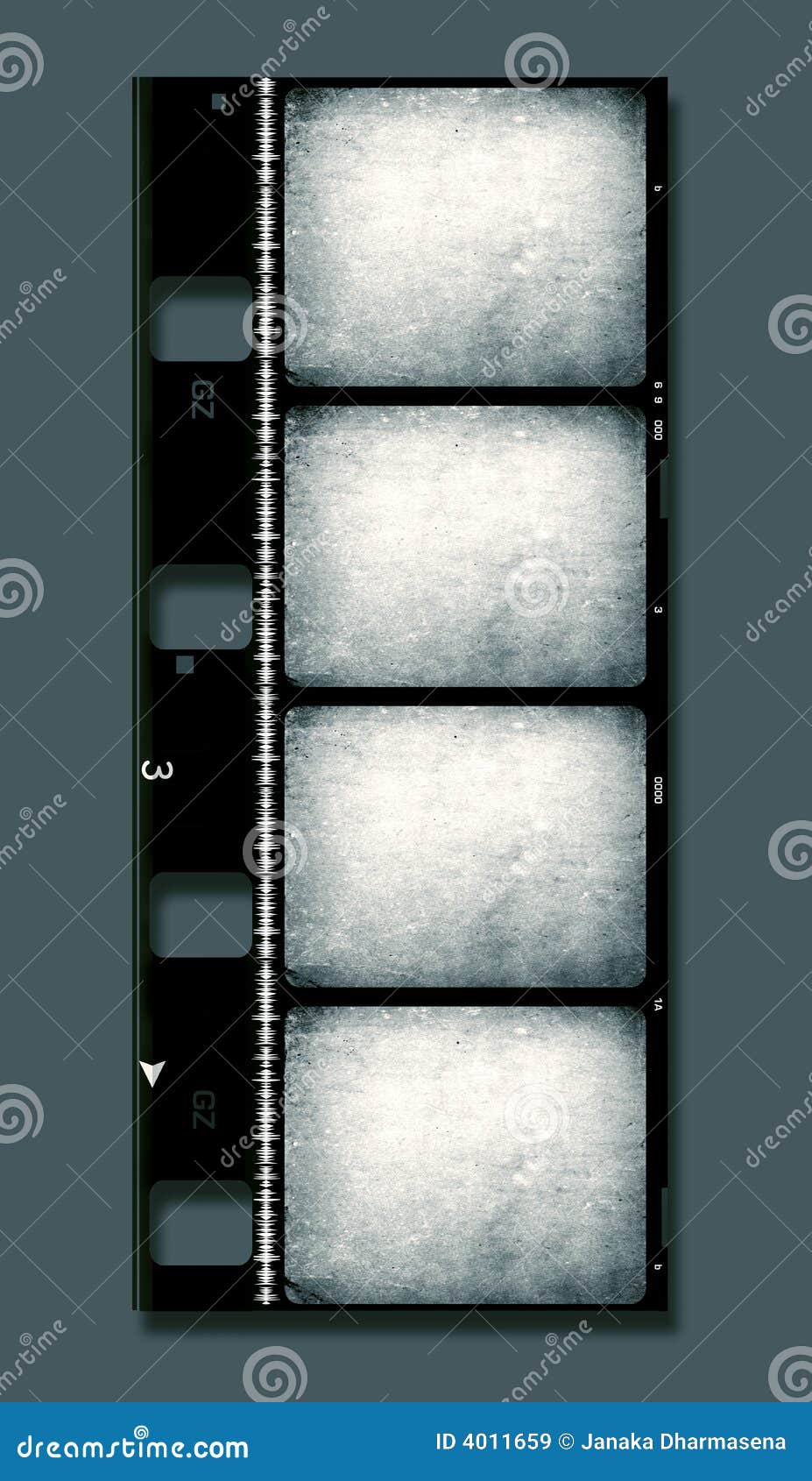 Frames Movie Reel Stock Illustrations – 584 Frames Movie Reel