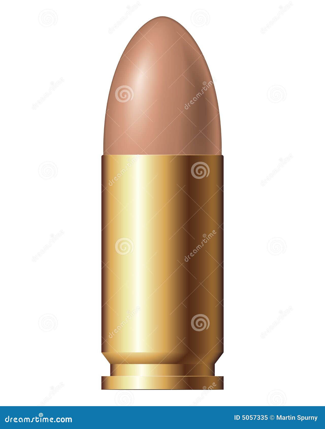 Bullet tattoo meaning and symbolism  MyTatouagecom