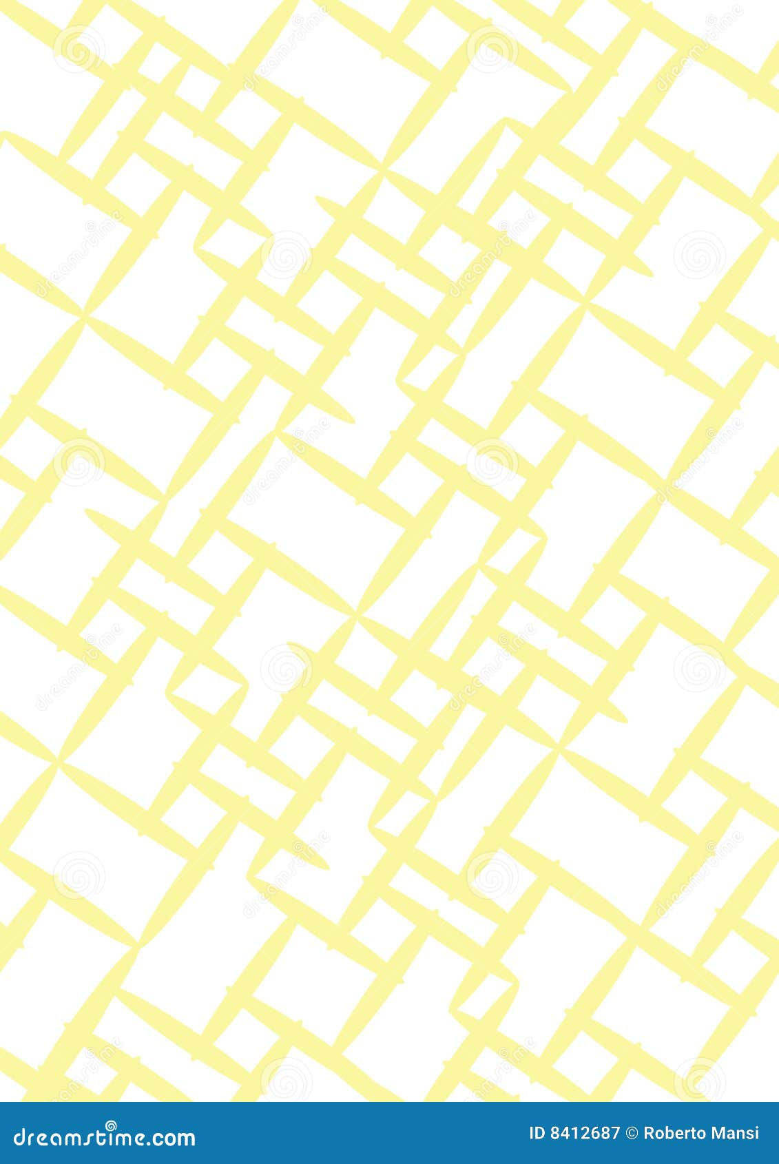 a4 background yellow white 8412687