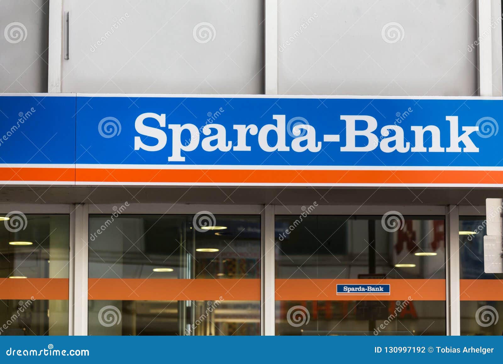 Sparda Bank Augsburg Herzlich Willkommen