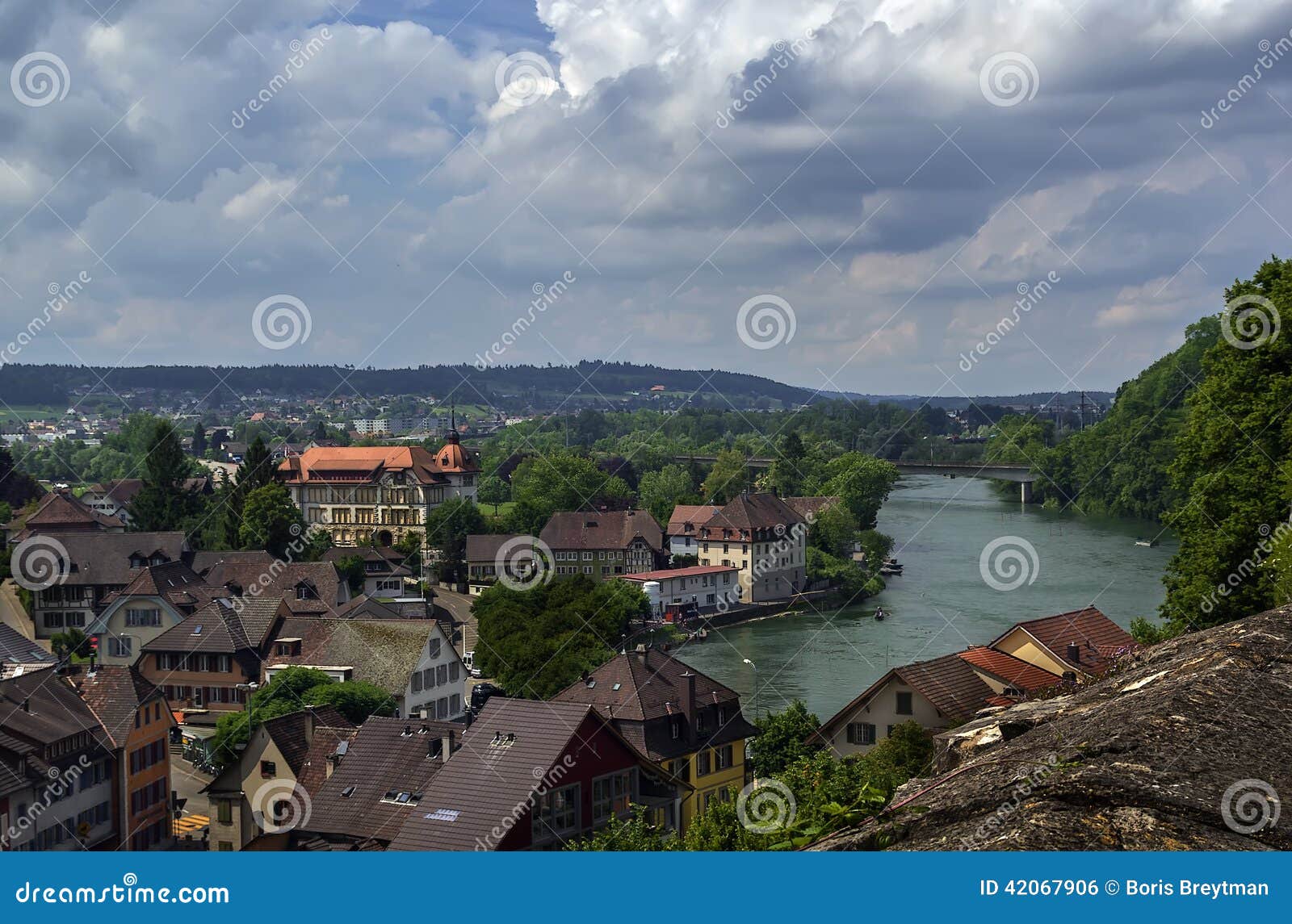 Resultado de imagen de aarburg suiza