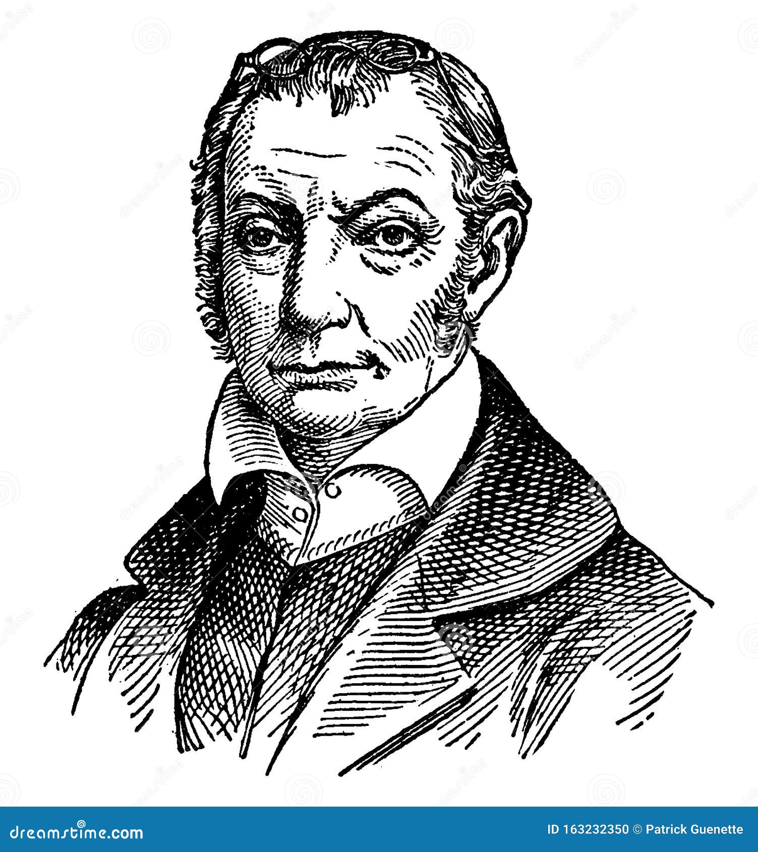 Aaron Burr Stock Illustrations – 3 Aaron Burr Stock Illustrations ...