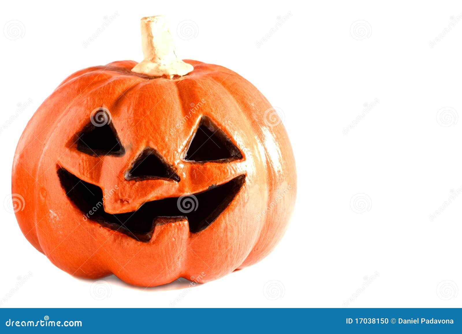 Abóbora Assustadora Do Halloween Foto de Stock - Imagem de outubro,  incandescer: 17038150, image size:1600x1157